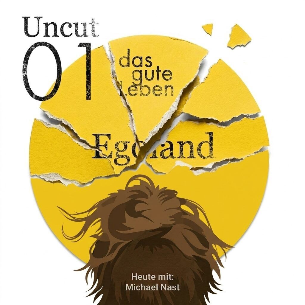 UNCUT 01 I Im Bett mit Michael Nast.