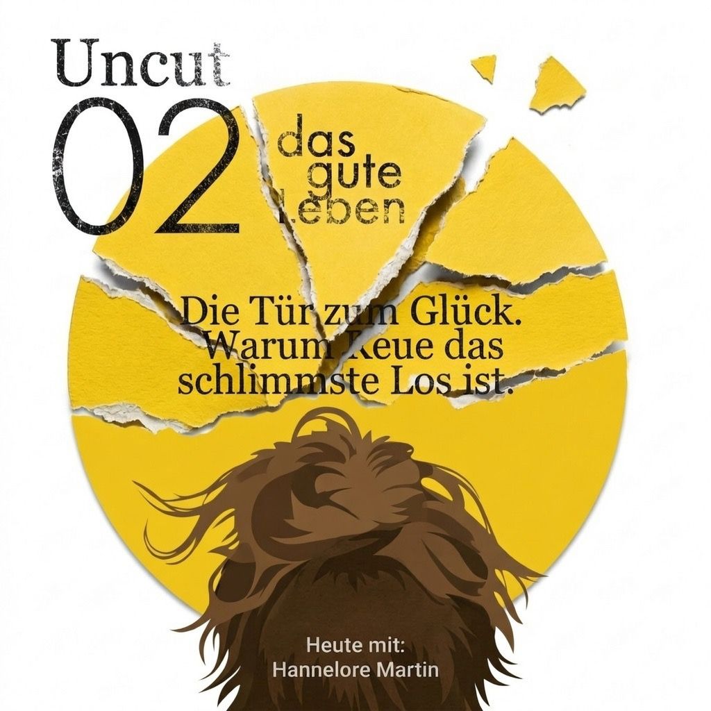UNCUT 02 I Die Tür zum Glück. I Hannelore Martin #prosieben