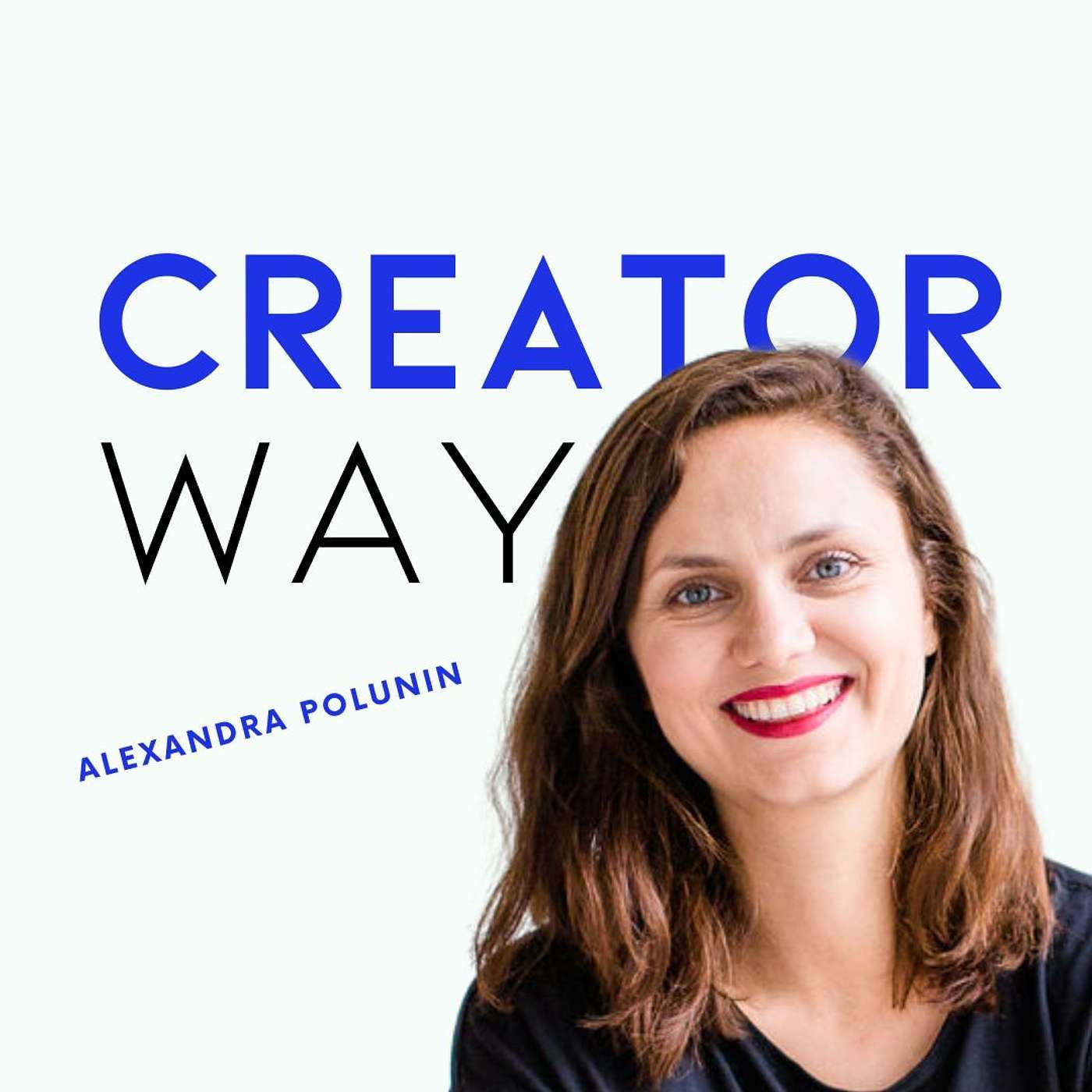 Und dann kam der Verlag auf mich zu! - Die Self-Publishing-Story von Alexandra Polunin (Replay)
