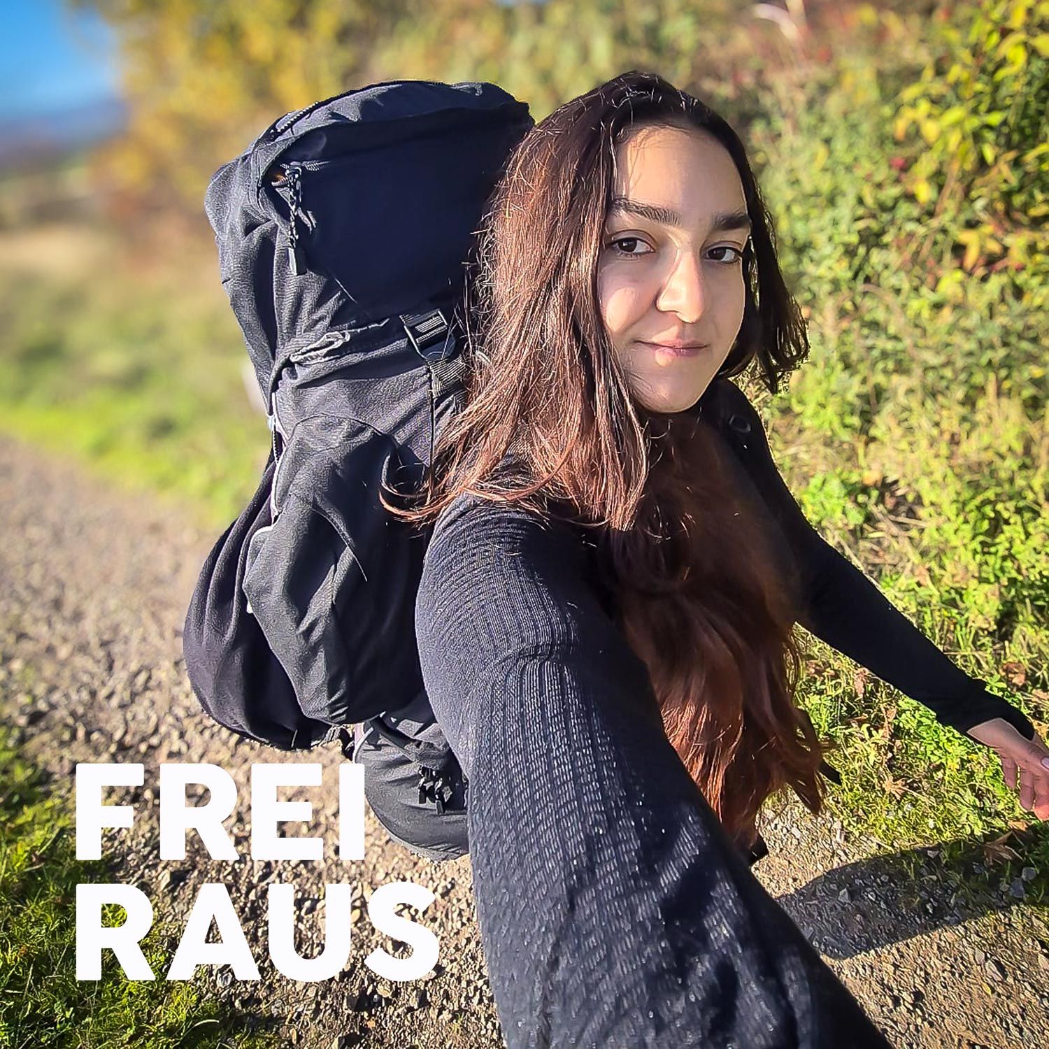 Und dann kamen die Wildschweine – Sofias denkwürdige Nacht im Wald