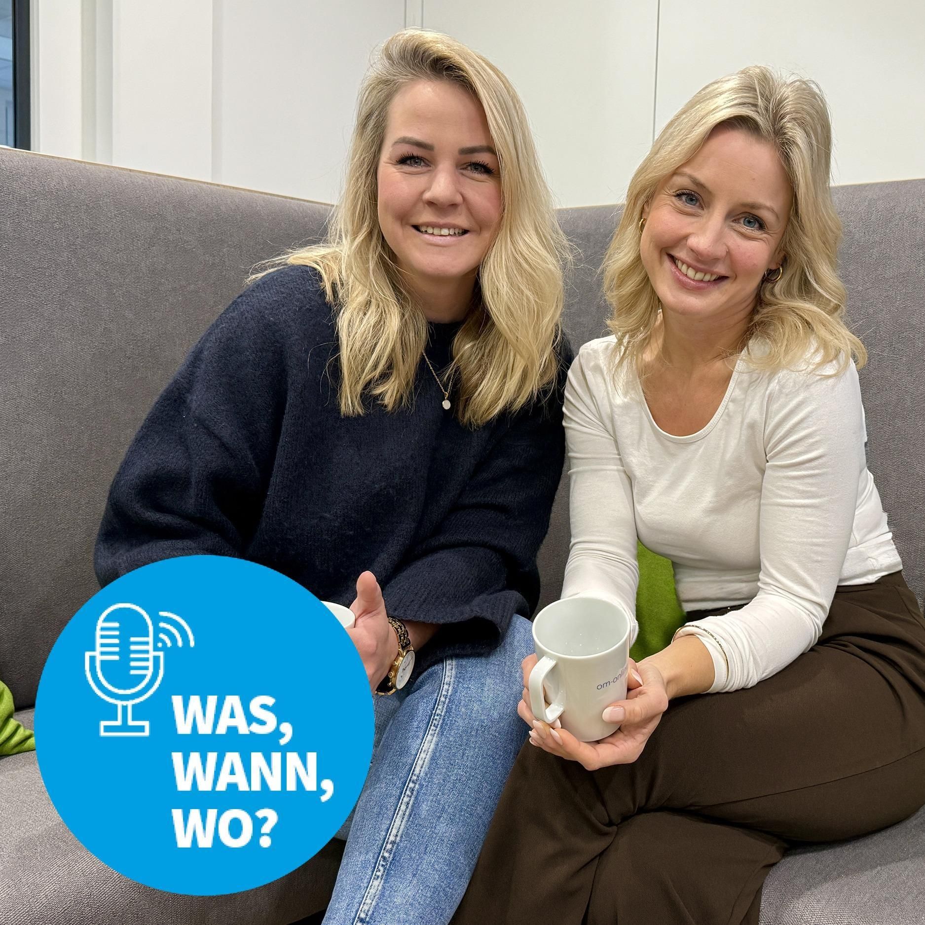 Und das kommt 2026 – Episode 9 mit Loreen Dunkerbeck