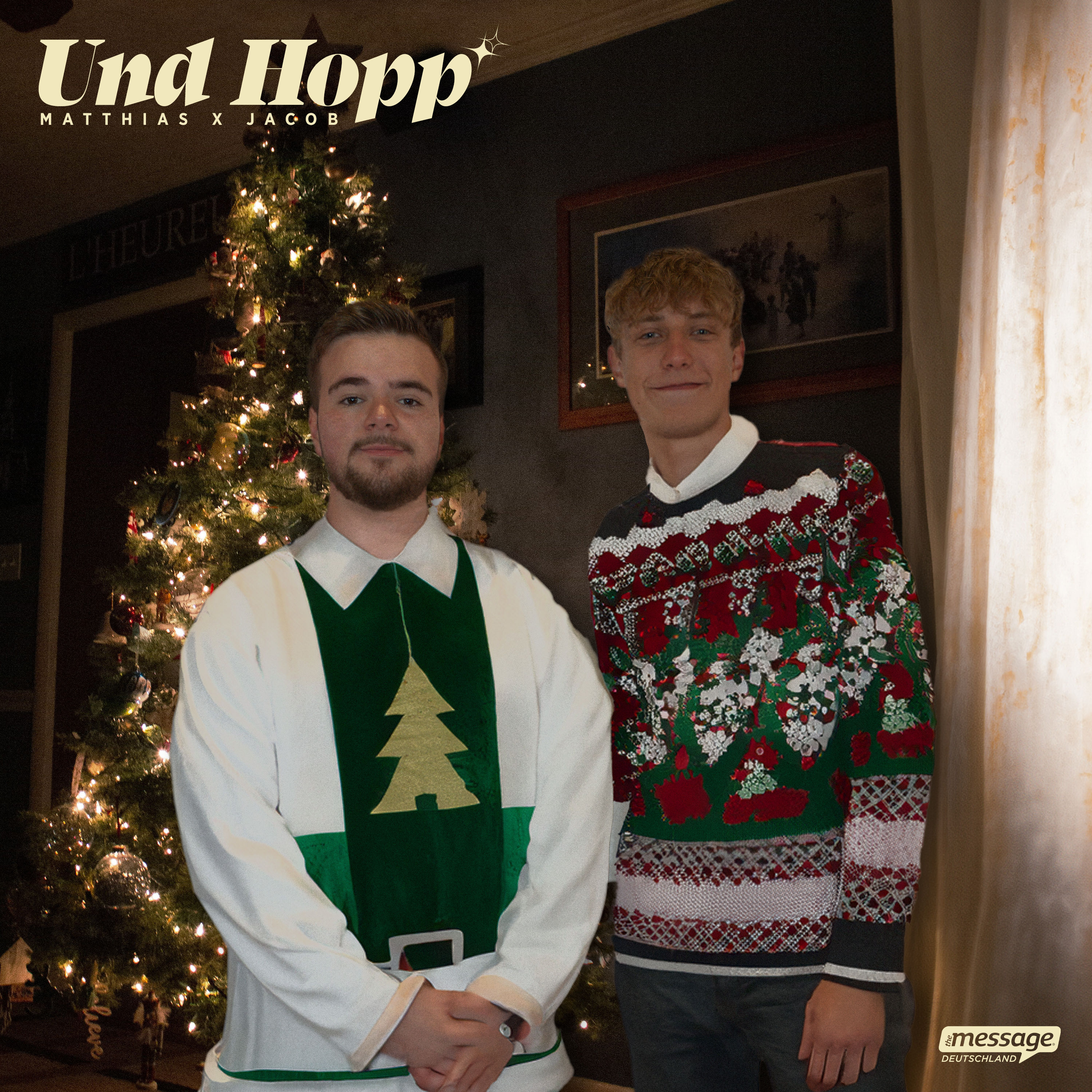 Und HoHoHopp | XMAS #1
