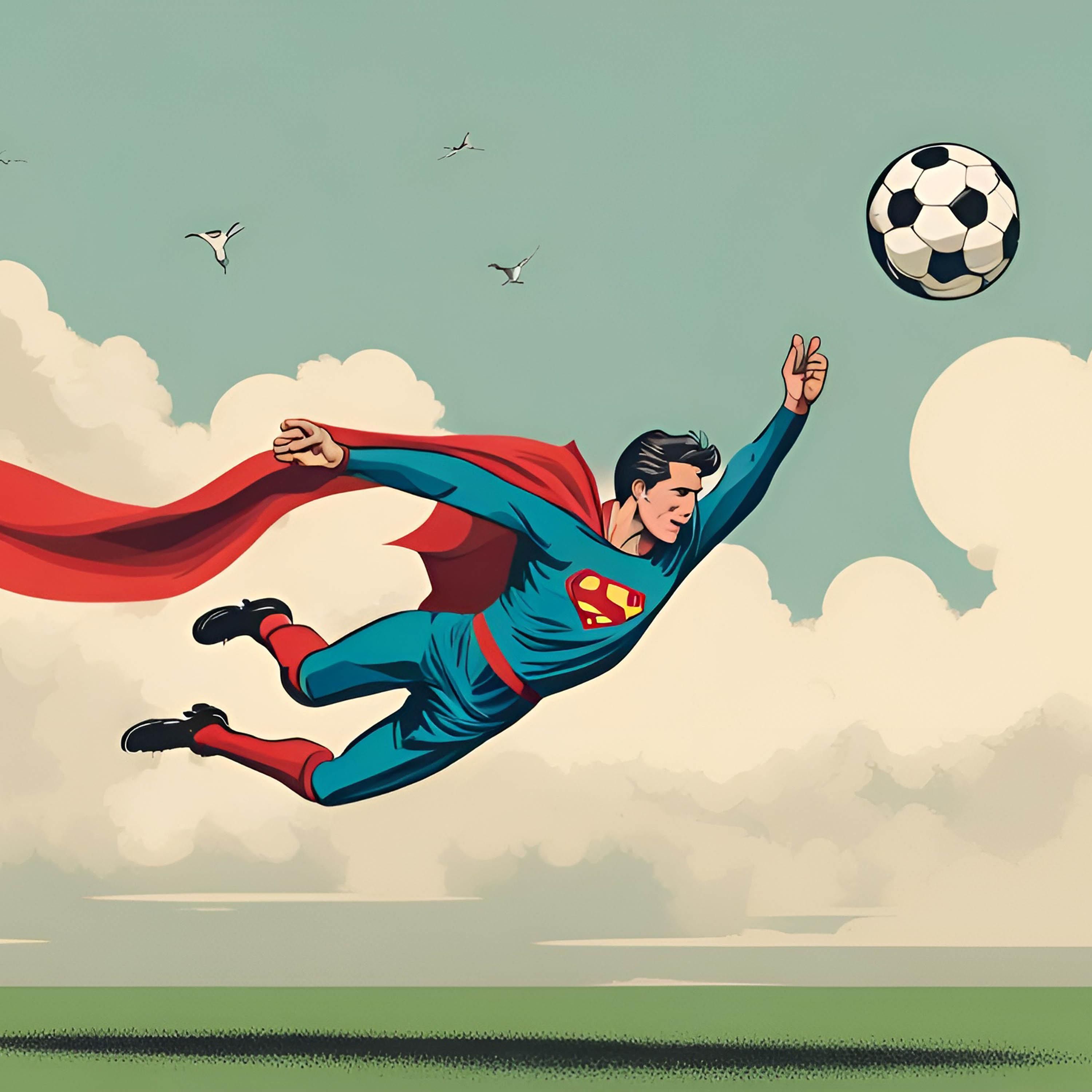 Und jährlich grüßt das Murmel-Tor