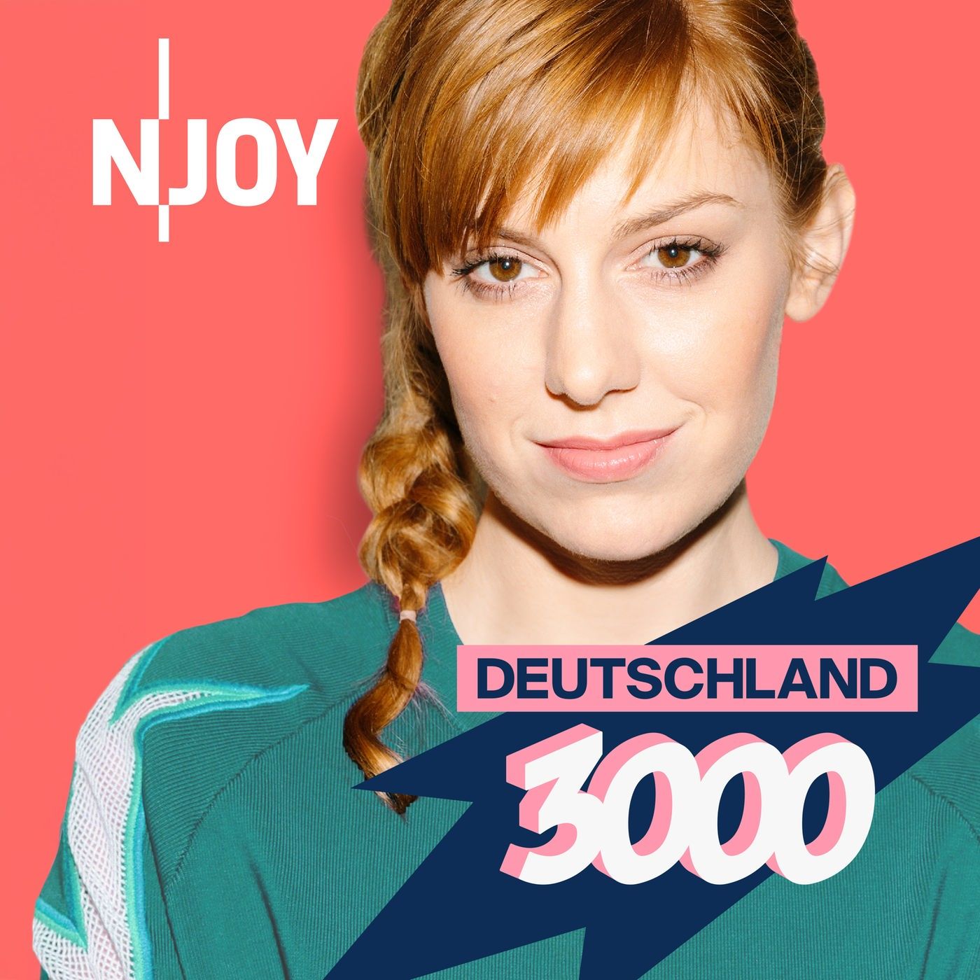 Deutschland3000 - 'ne gute Stunde mit Eva Schulz - Podcast