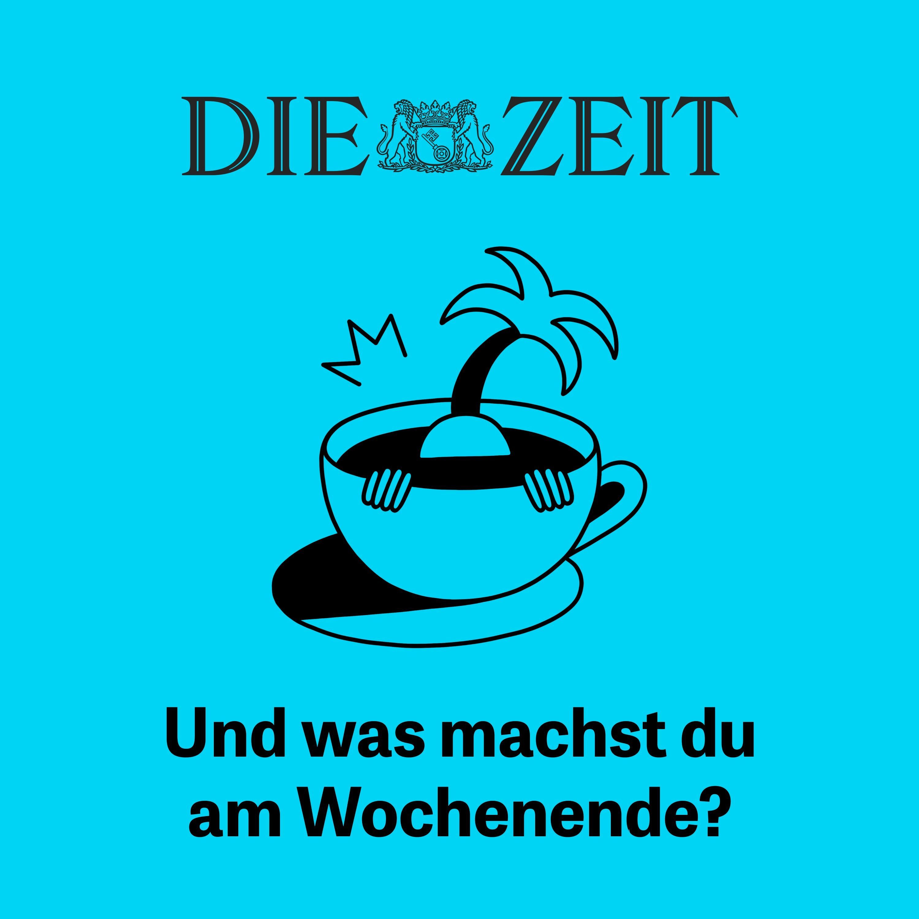 Und was machst du am Wochenende? - Podcast | RTL+