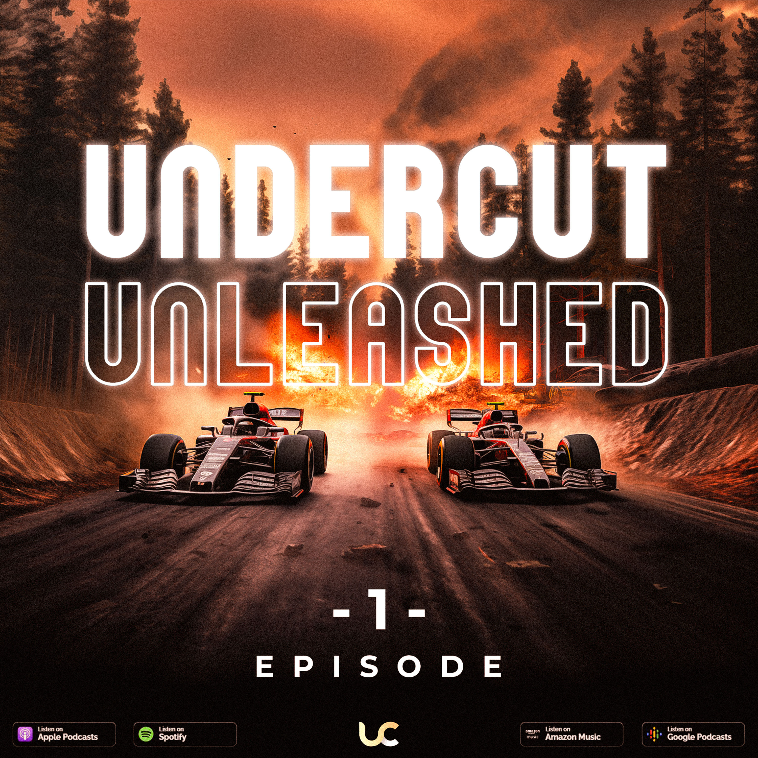 Undercut Unleashed - Eure Fragen an uns!