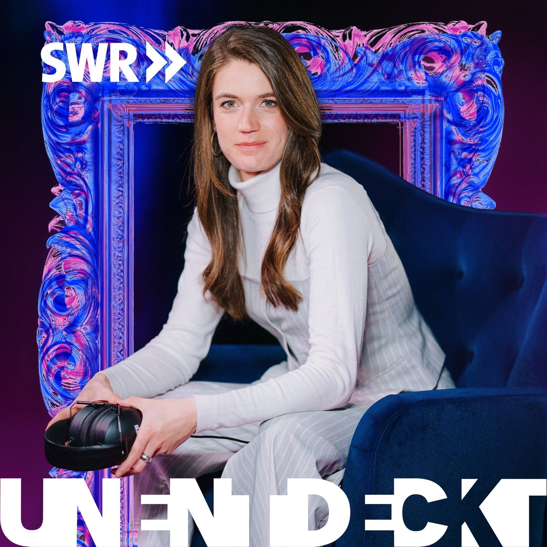 UNENTDECKT - Der Deep Talk mit Sissy Trailer