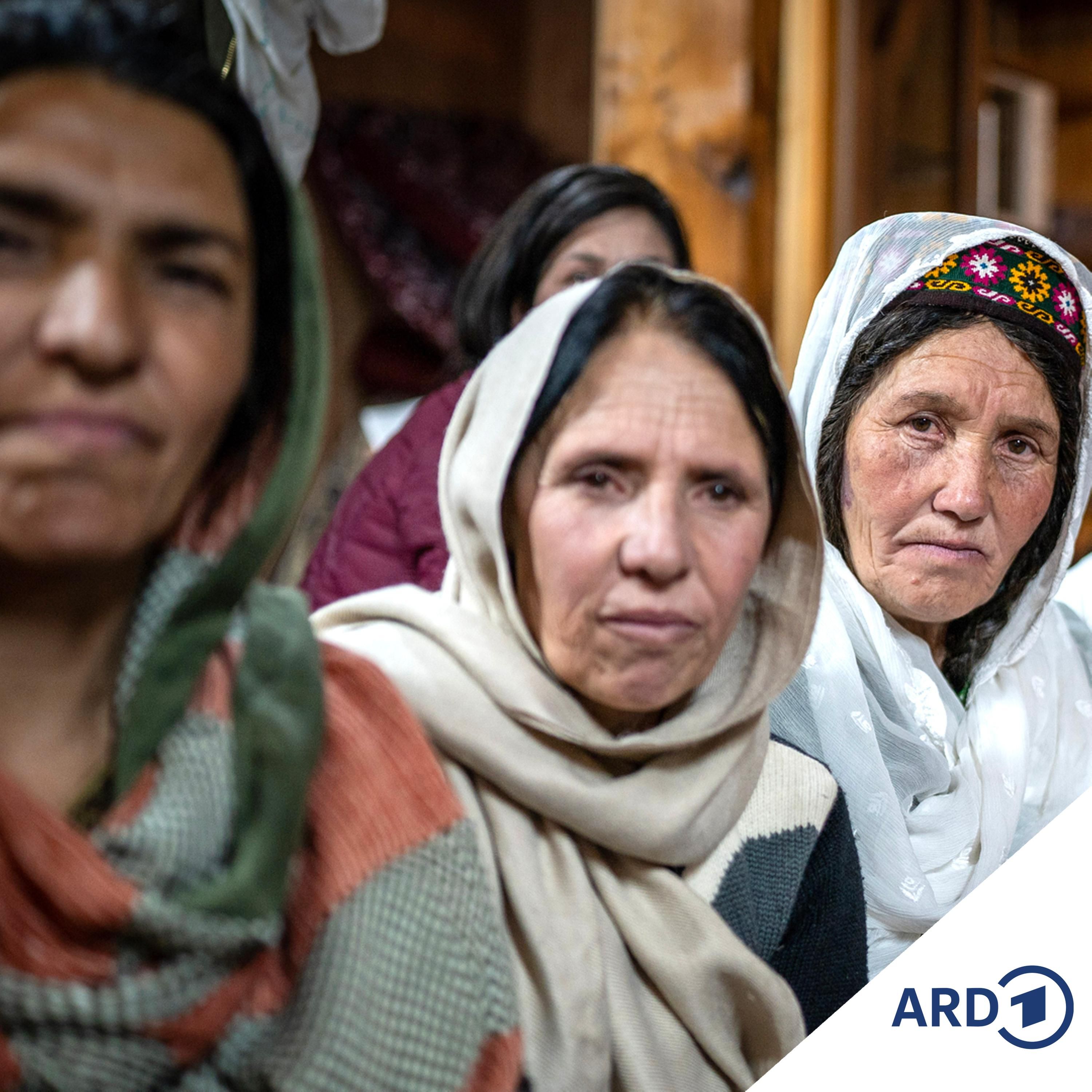 Unentdecktes Pakistan - Frauen zeigen ihr Land