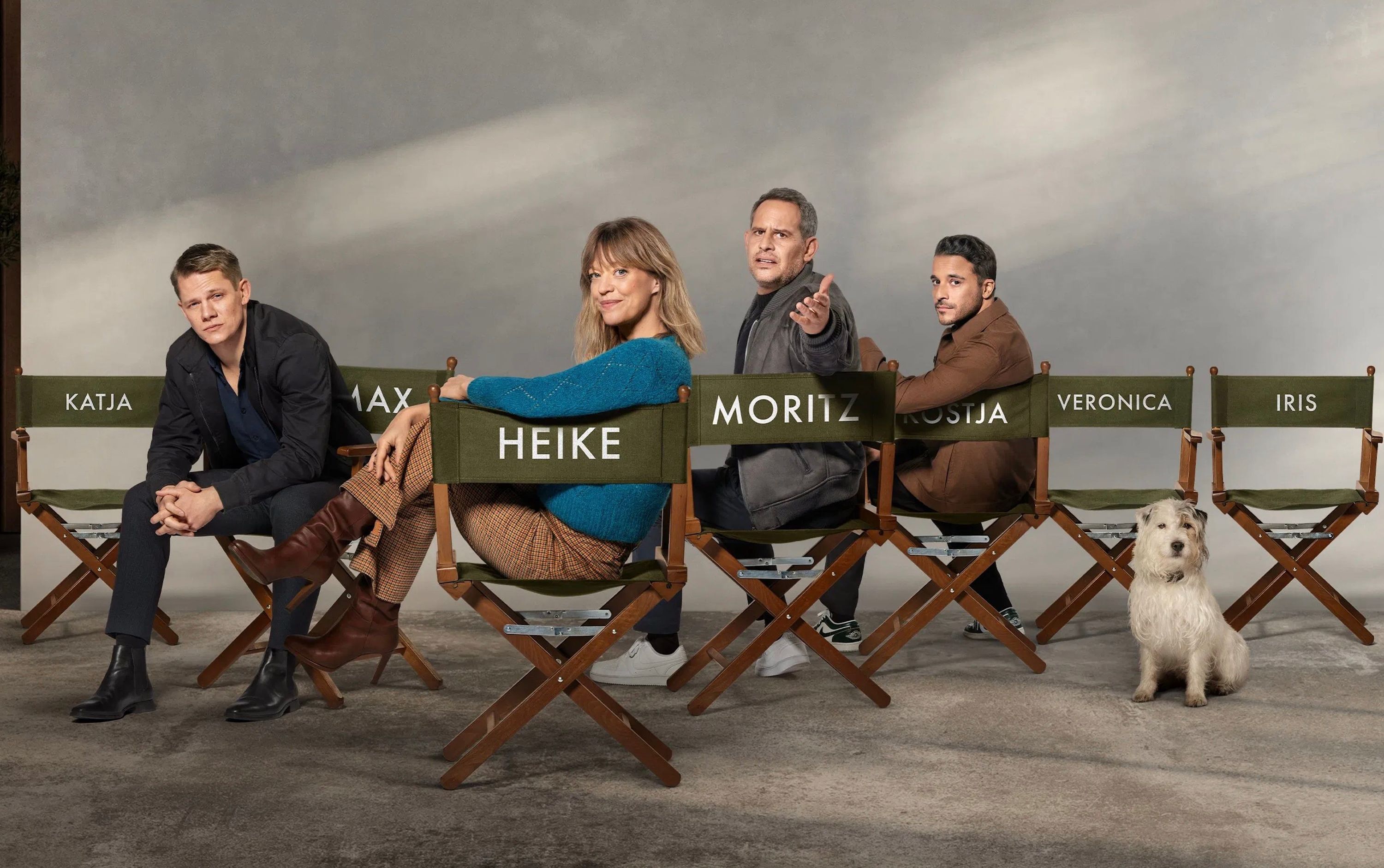Unerwartet charmant: "Call My Agent: Berlin"