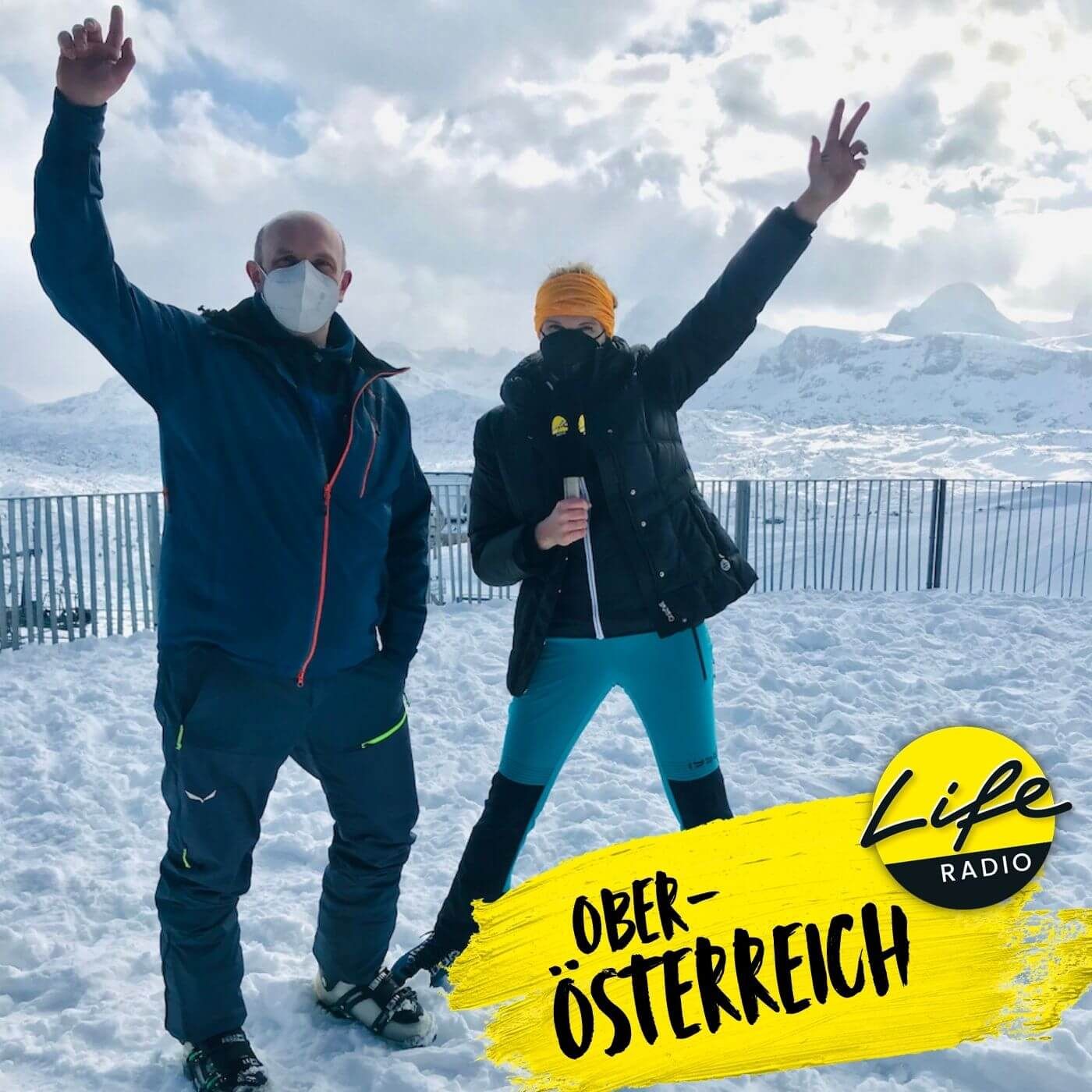 UNESCO Weltnaturerbe Dachstein-Krippenstein – ein hochalpines Paradies für alle