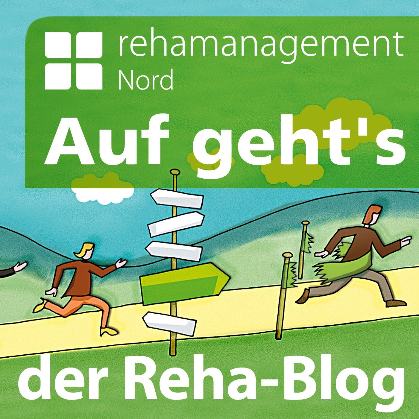Unfallopfer ohne Hilfe: Anwalt inaktiv, Versicherung hilfsbereit - Auf geht’s - der Reha-Blog 202