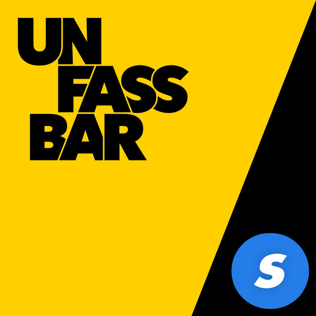 UNFASSBAR ein Simplicissimus Podcast RTL+