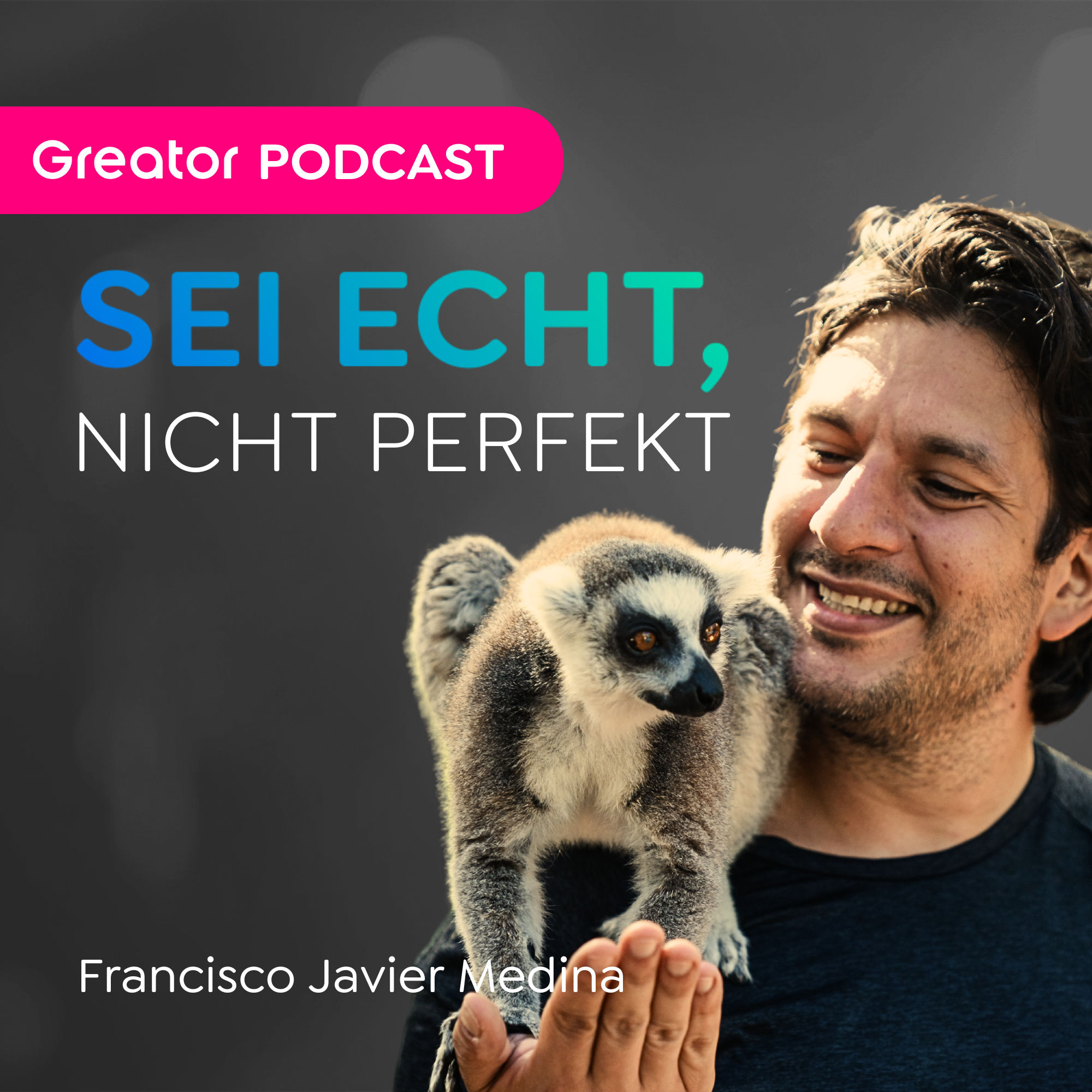 (UNFASSBAR) So wirst du wirklich stark! // Francisco Medina