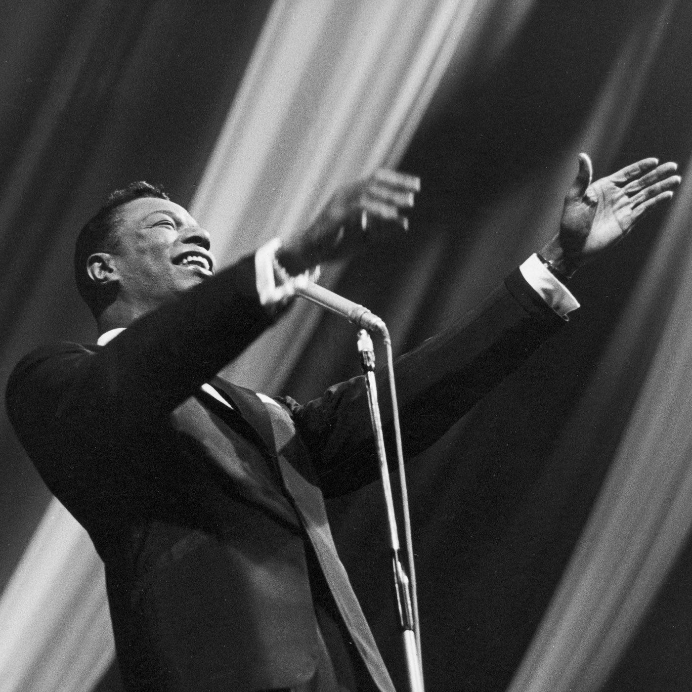 Unforgettable! - Nat King Cole