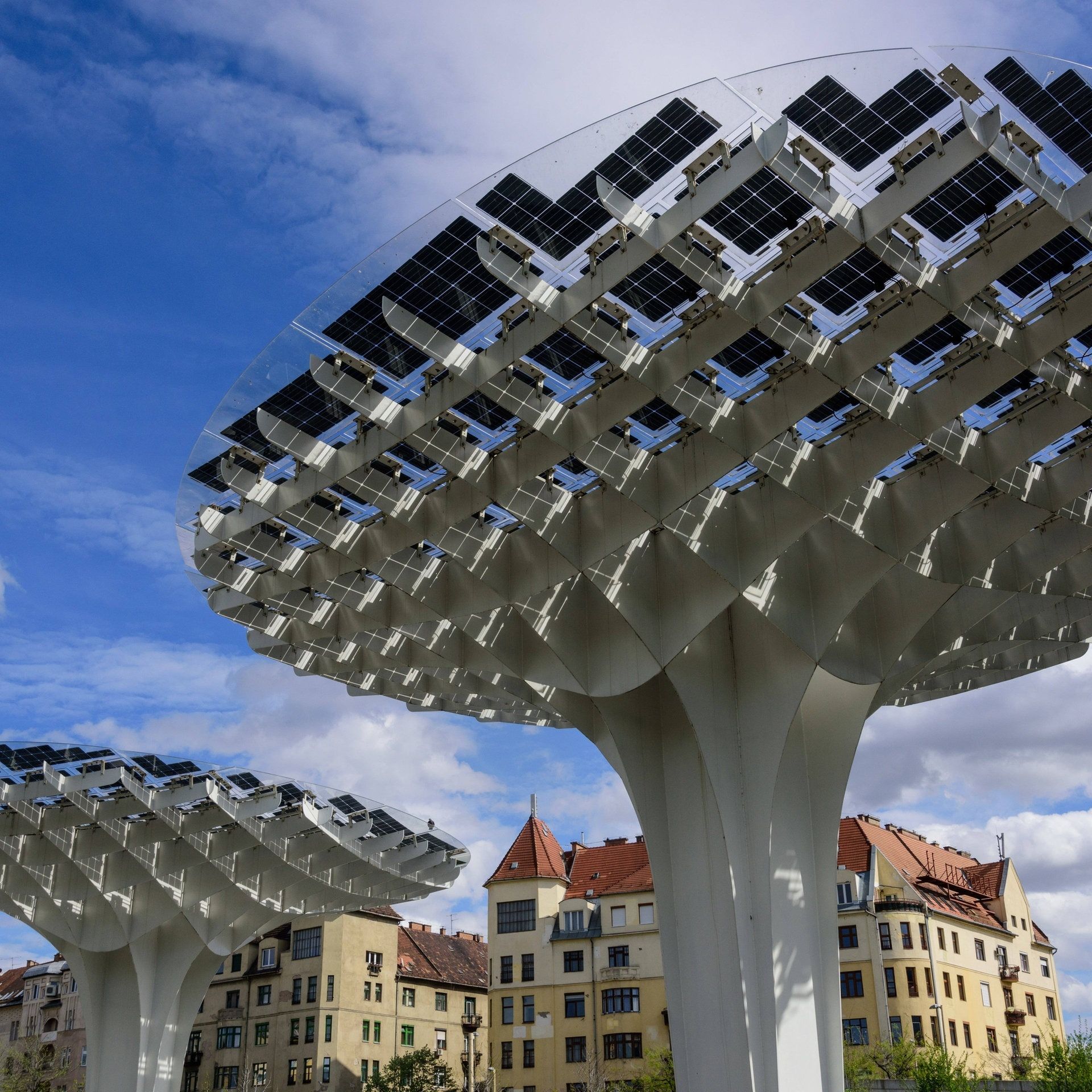 Ungarn: (K)ein Solar-Boom? – Wie das Land auf Sonnenergie setzt