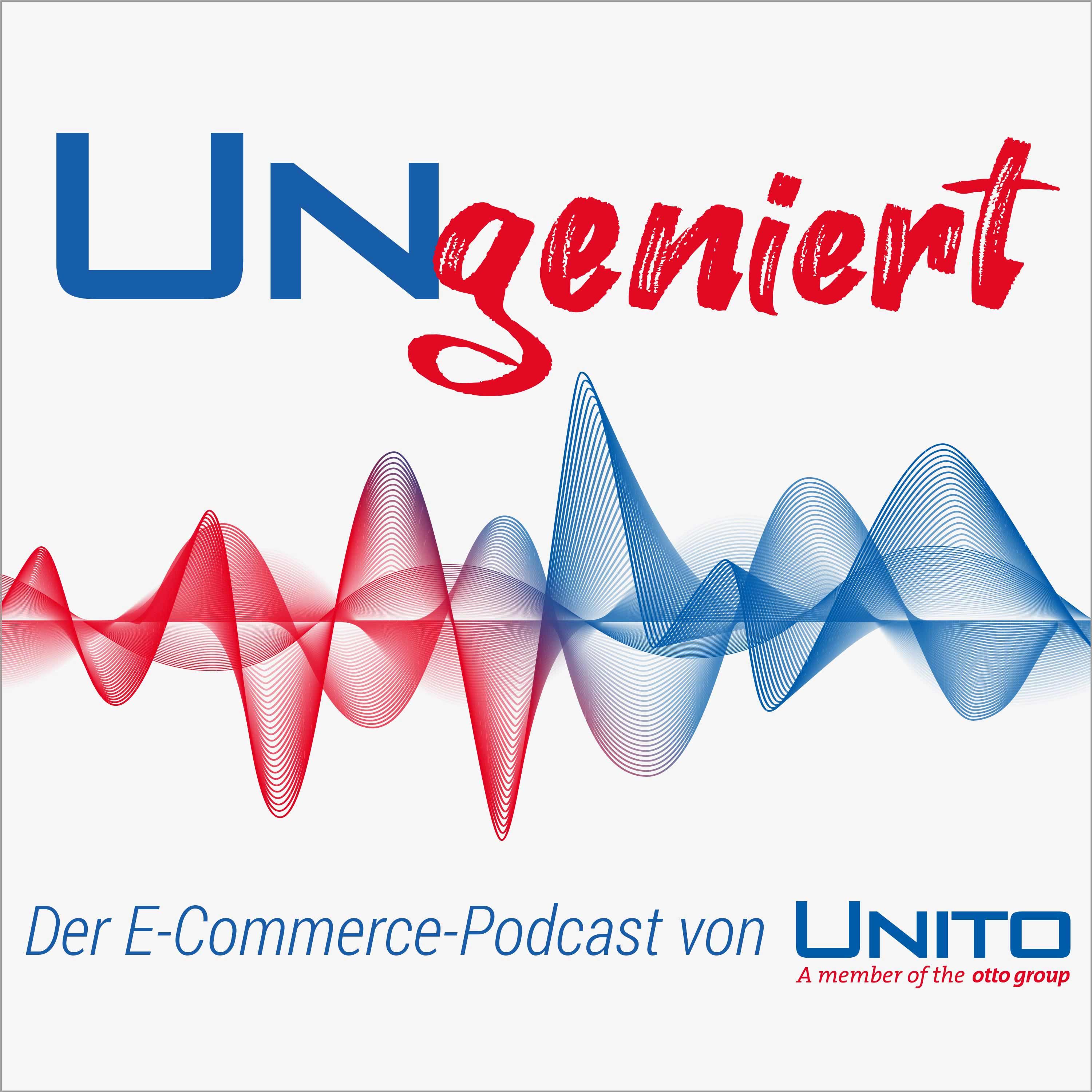 UNgeniert #19: Shopping-Apps – Reicht im Onlinehandel nicht auch ein Webshop?