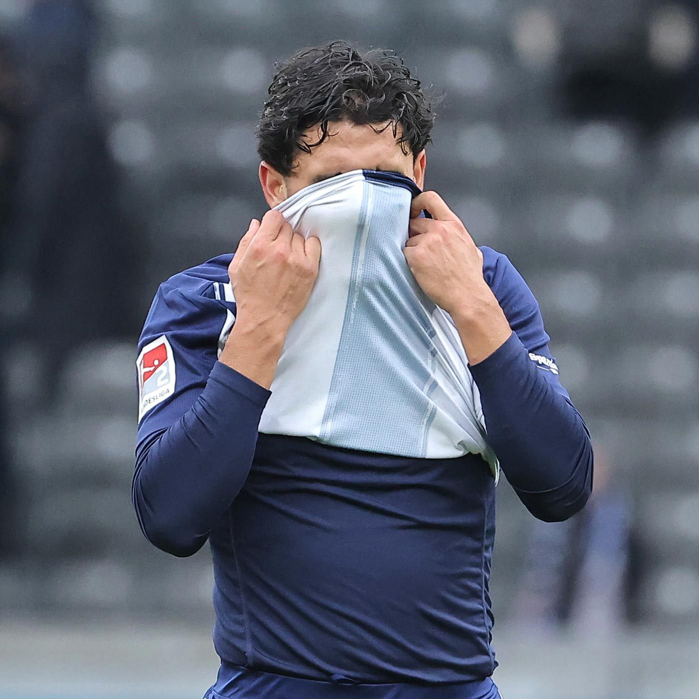 Unglaubliche Szenen bei Union, hängende Köpfe bei Hertha (241)