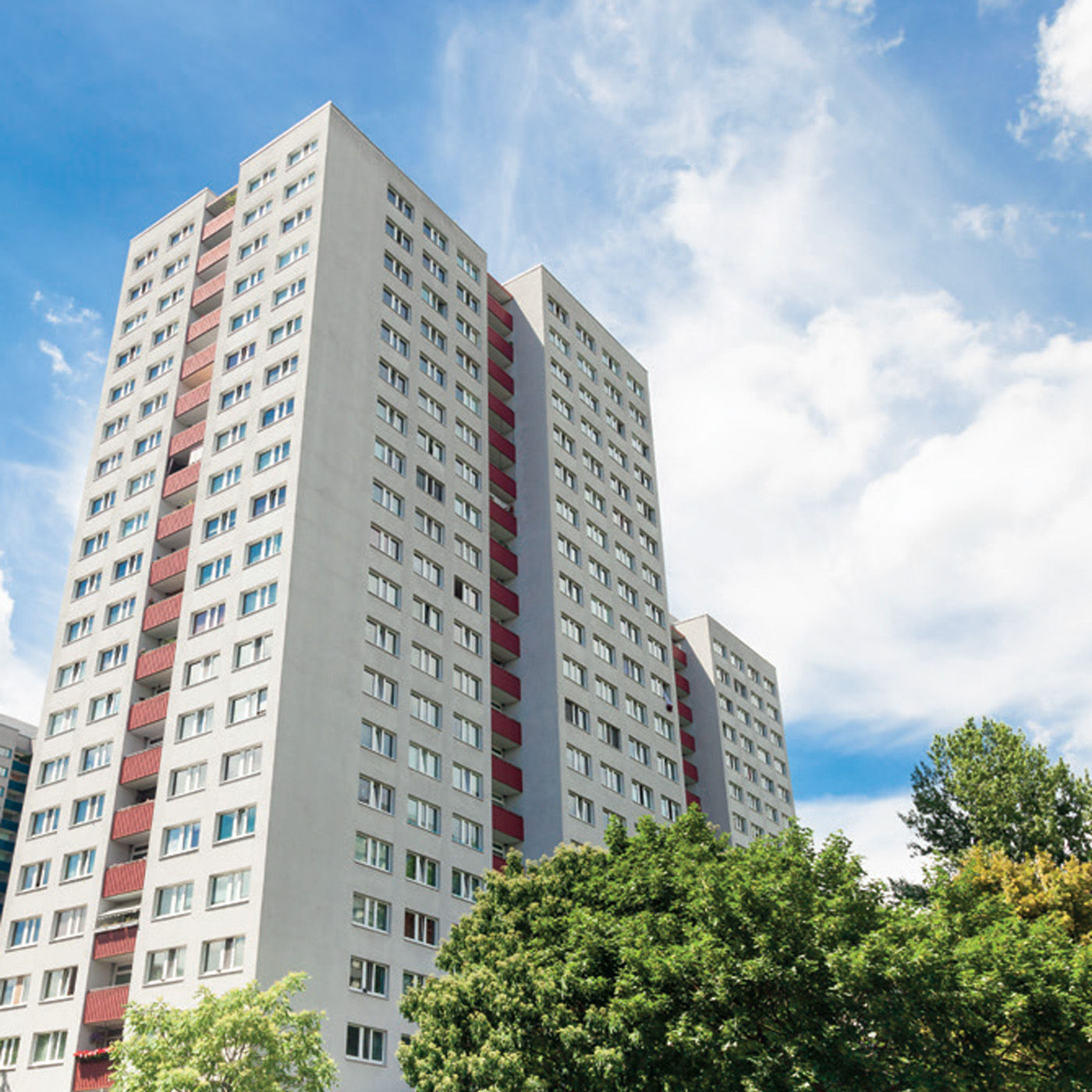 Ungleichgewichte bei den Steuerbeiträgen von Einkommen und Vermögen