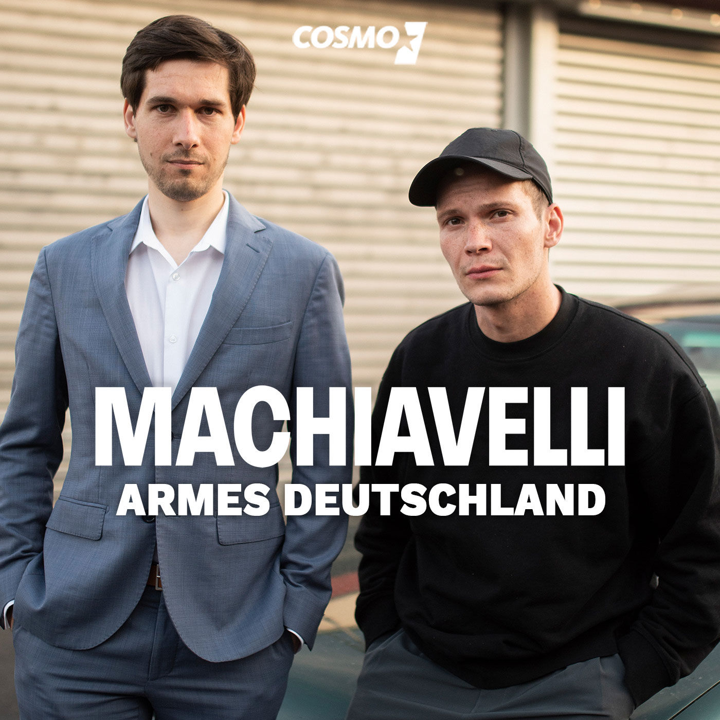 Ungleichheit: Armes Deutschland