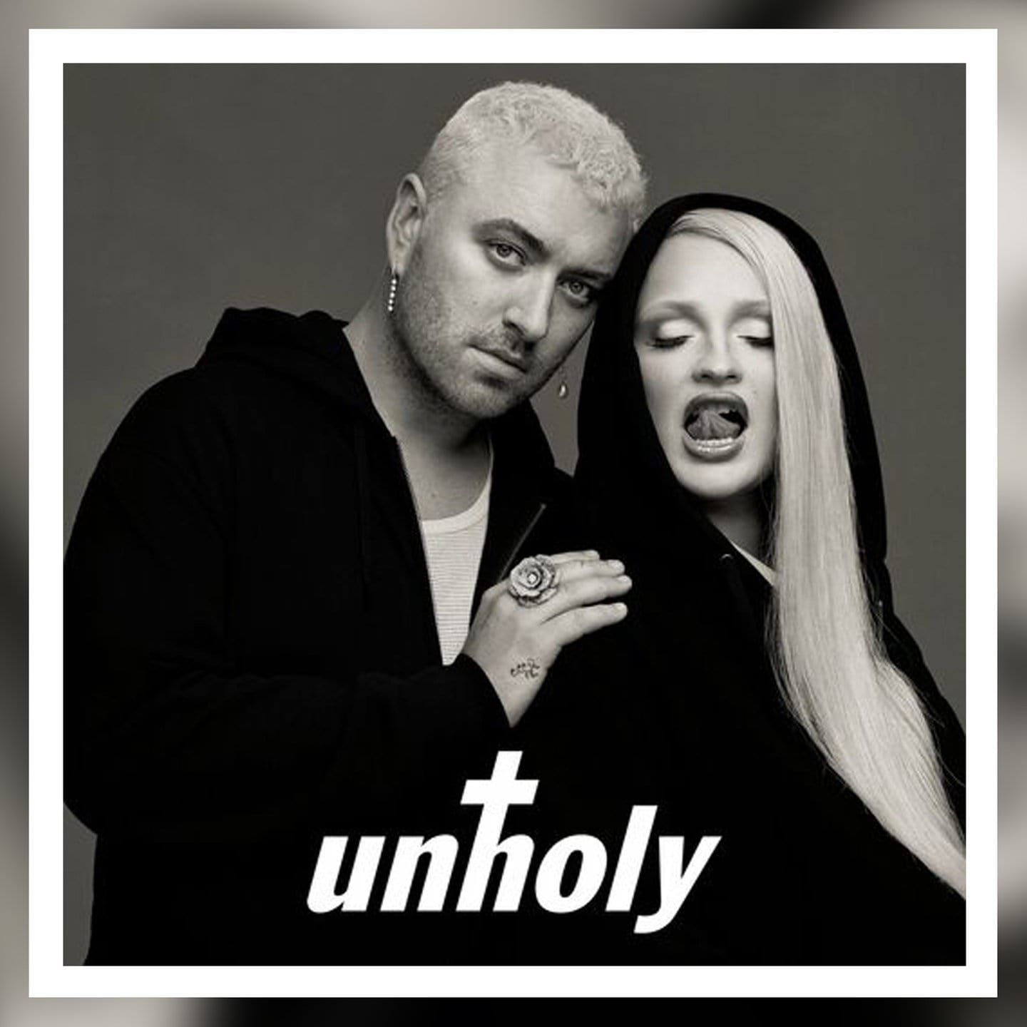 „Unholy“ von Sam Smith und Kim Petras