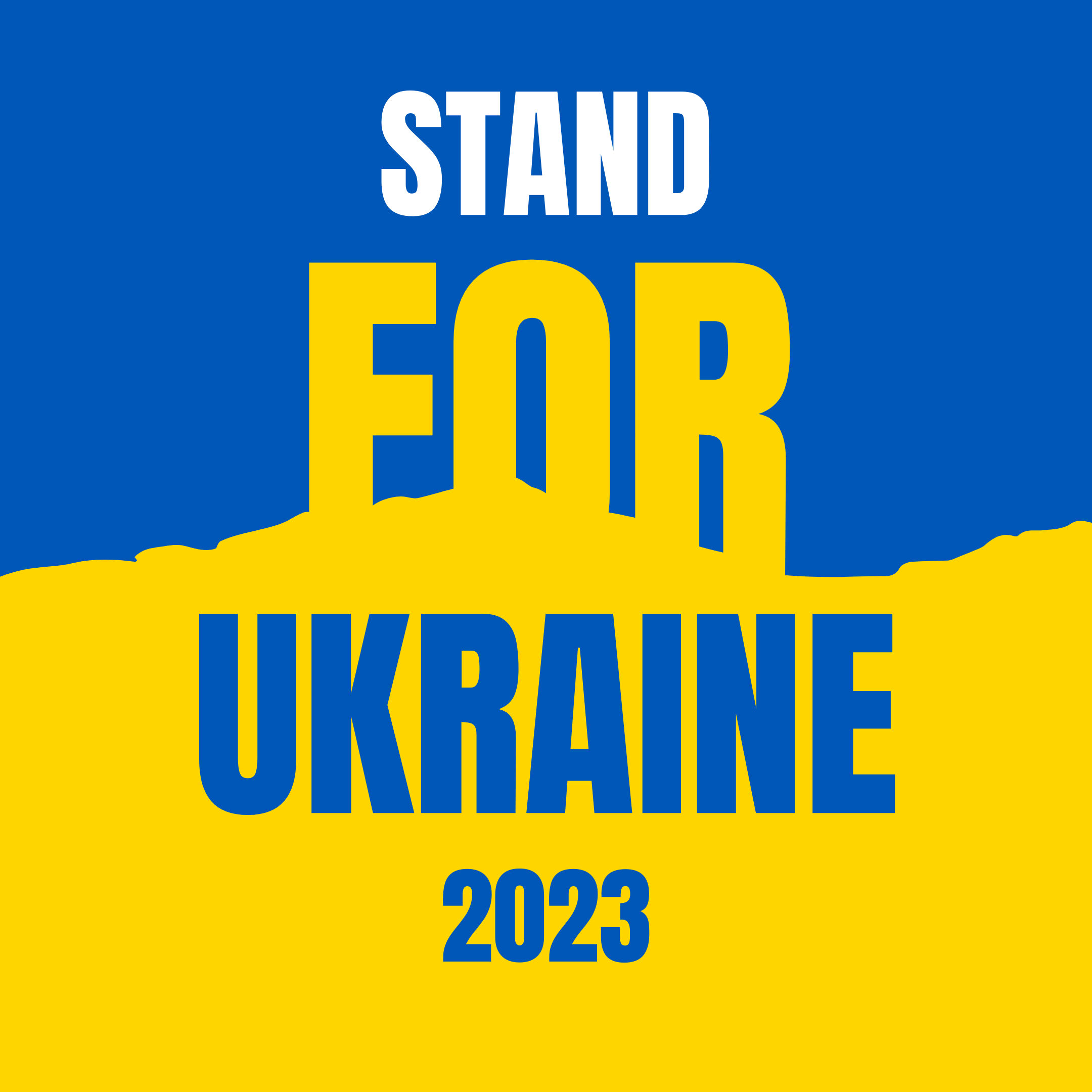 UNICEF Deutschland mit Christine Kahmann | #standforUkraine