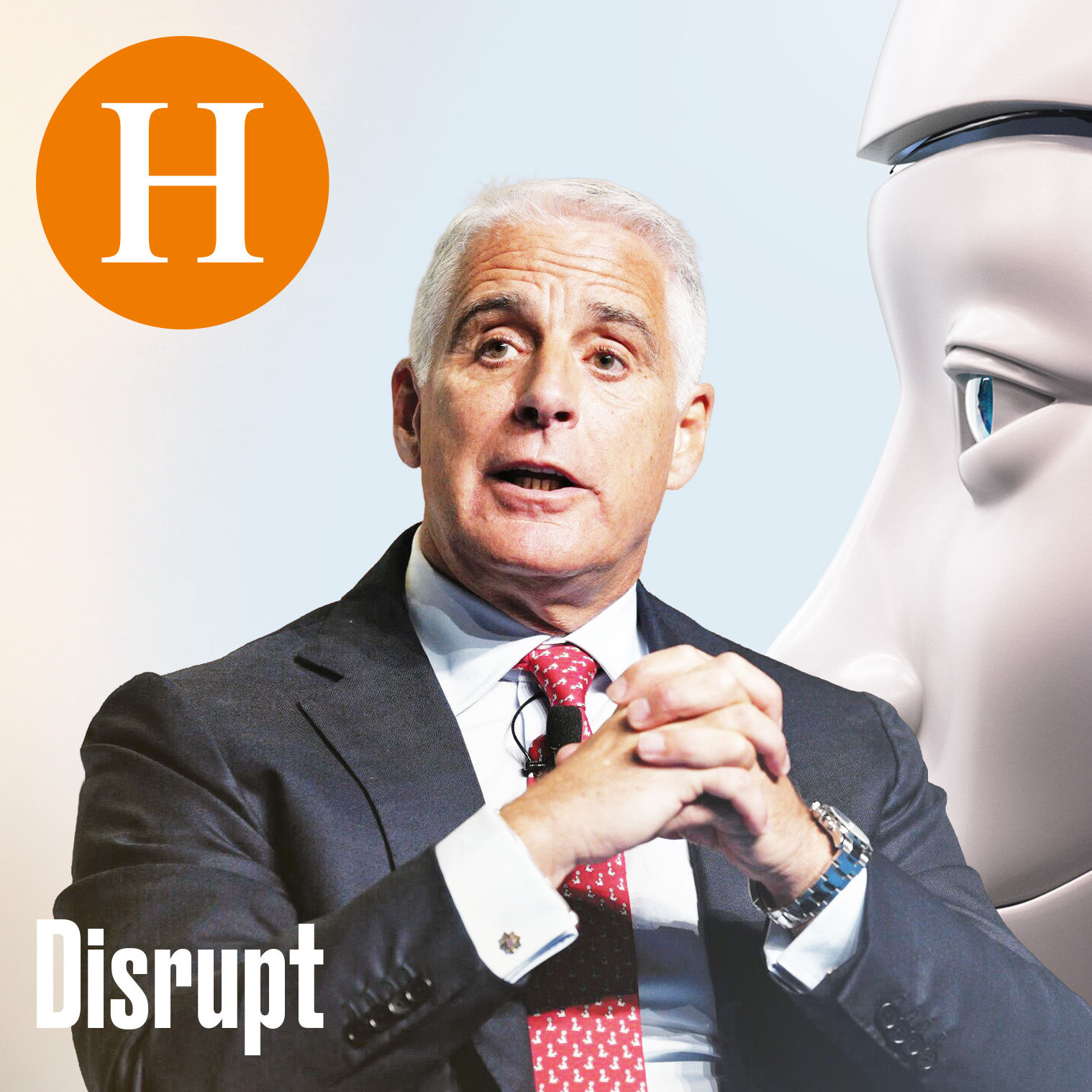 Unicredit-Chef Orcel im Gespräch über mögliche Commerzbank-Übernahme