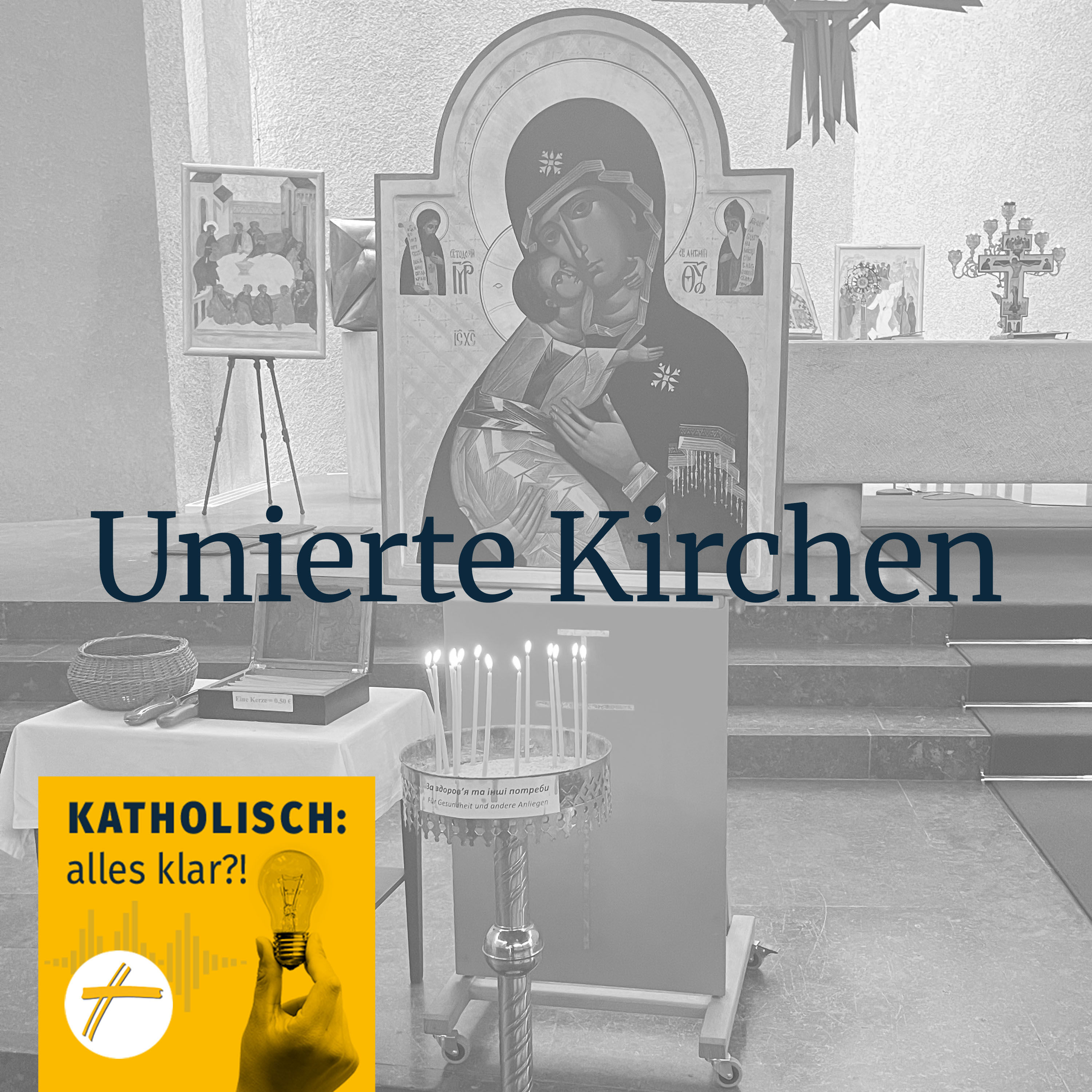 Unierte Kirchen