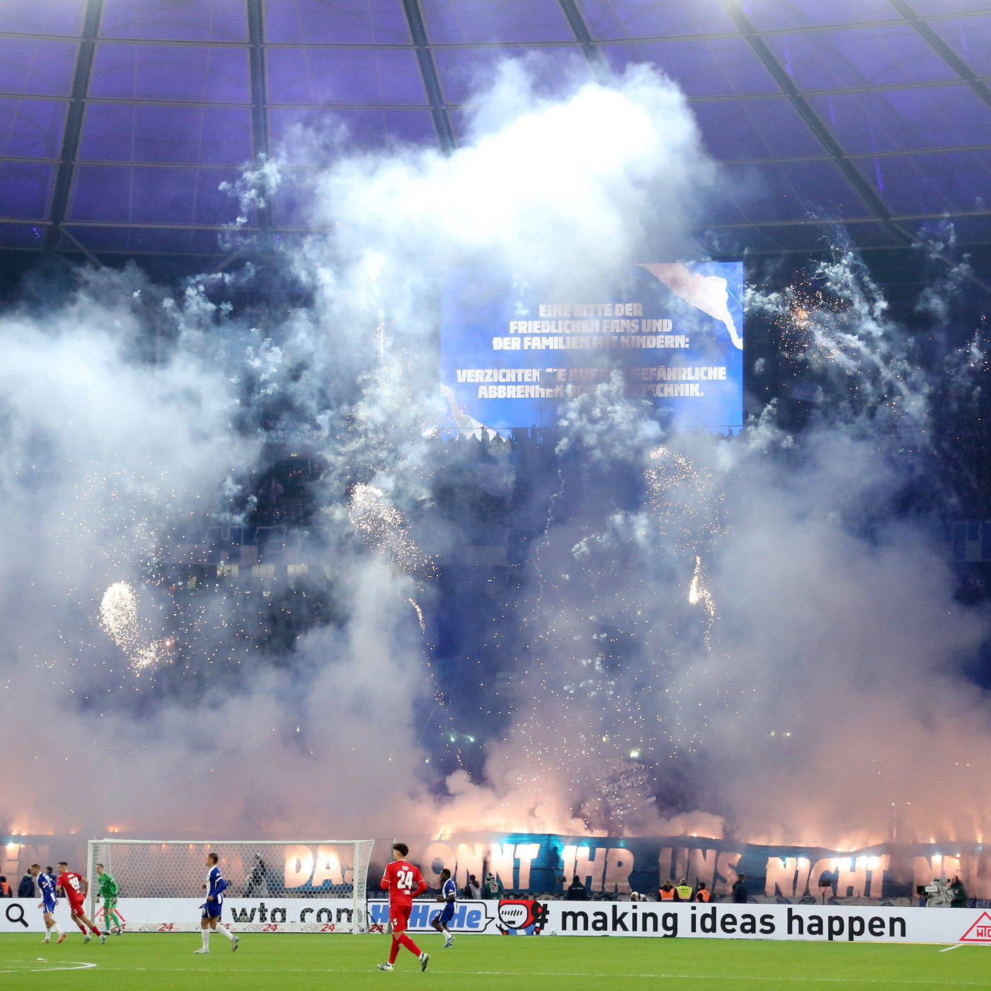 Union als Hertha-Vorbild? (193)