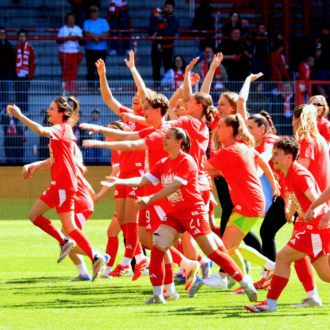 Union doppelt erstklassig - Hertha im Personalkarussell (215)