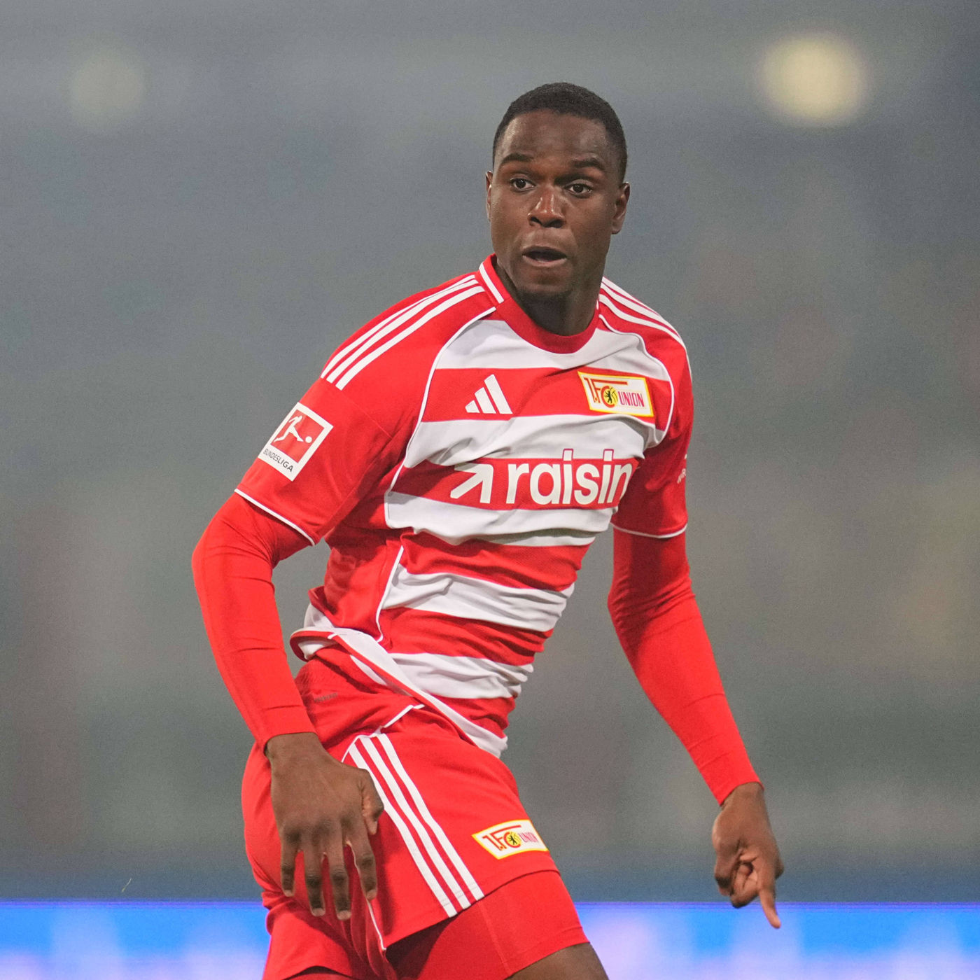 Union hat ein neues Juwel, Hertha macht Geschenke (227)