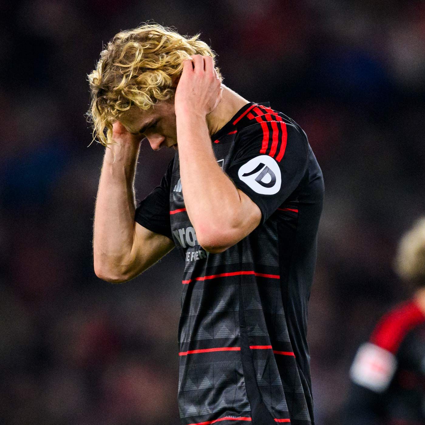 Union in der Krise, Hertha im Niemandsland (198)