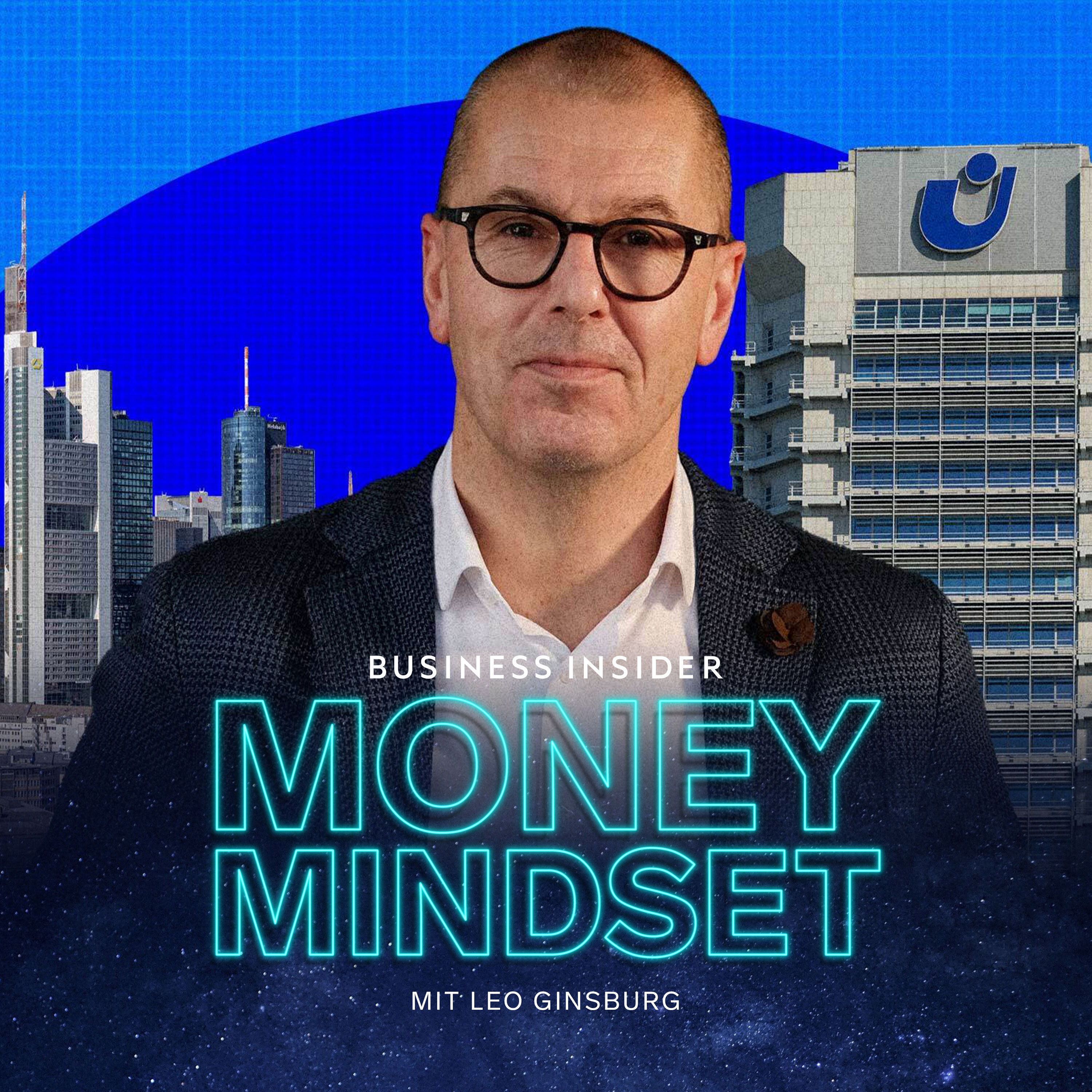 Union-Investment-CEO verrät sein Gehalt und wie er investiert: Aki Reinke