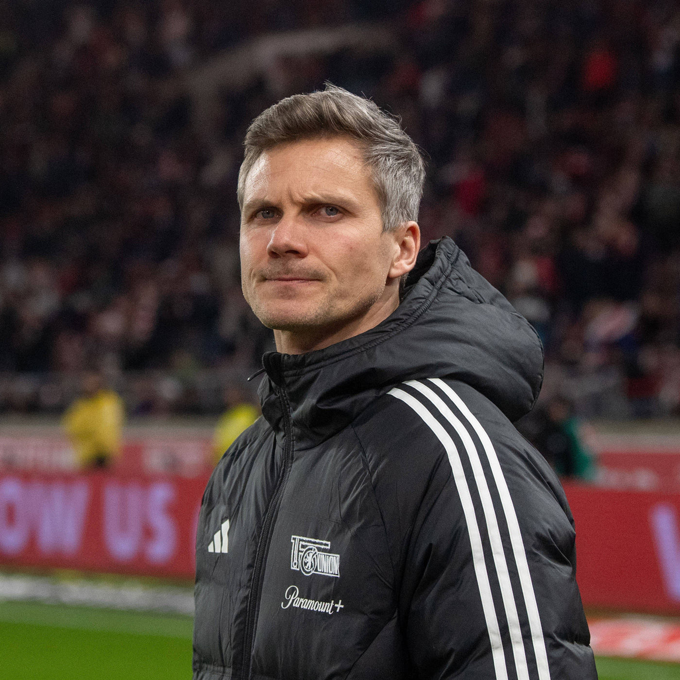 Union ohne Parensen, Hertha bald ohne Pal? (175)