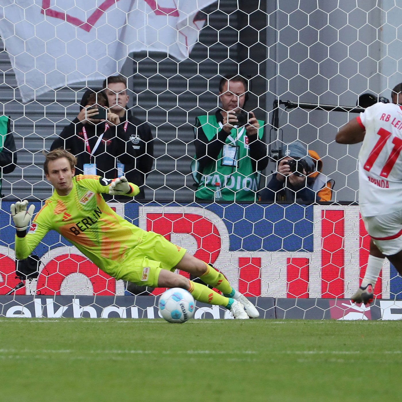 Union stabil, Hertha noch nicht (187)