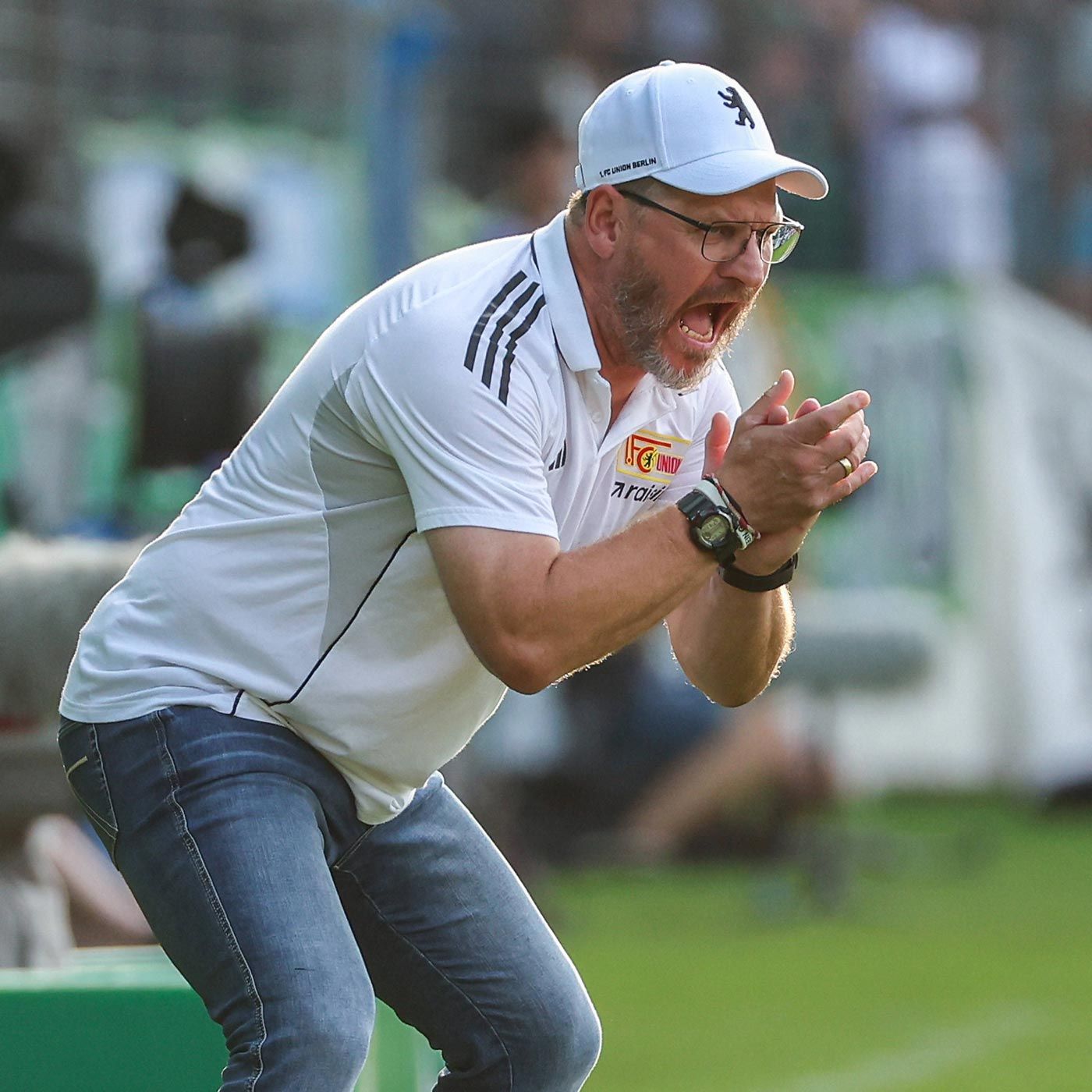 Union sucht Unterschiedsspieler, Hertha einen Platz für Reese (220)