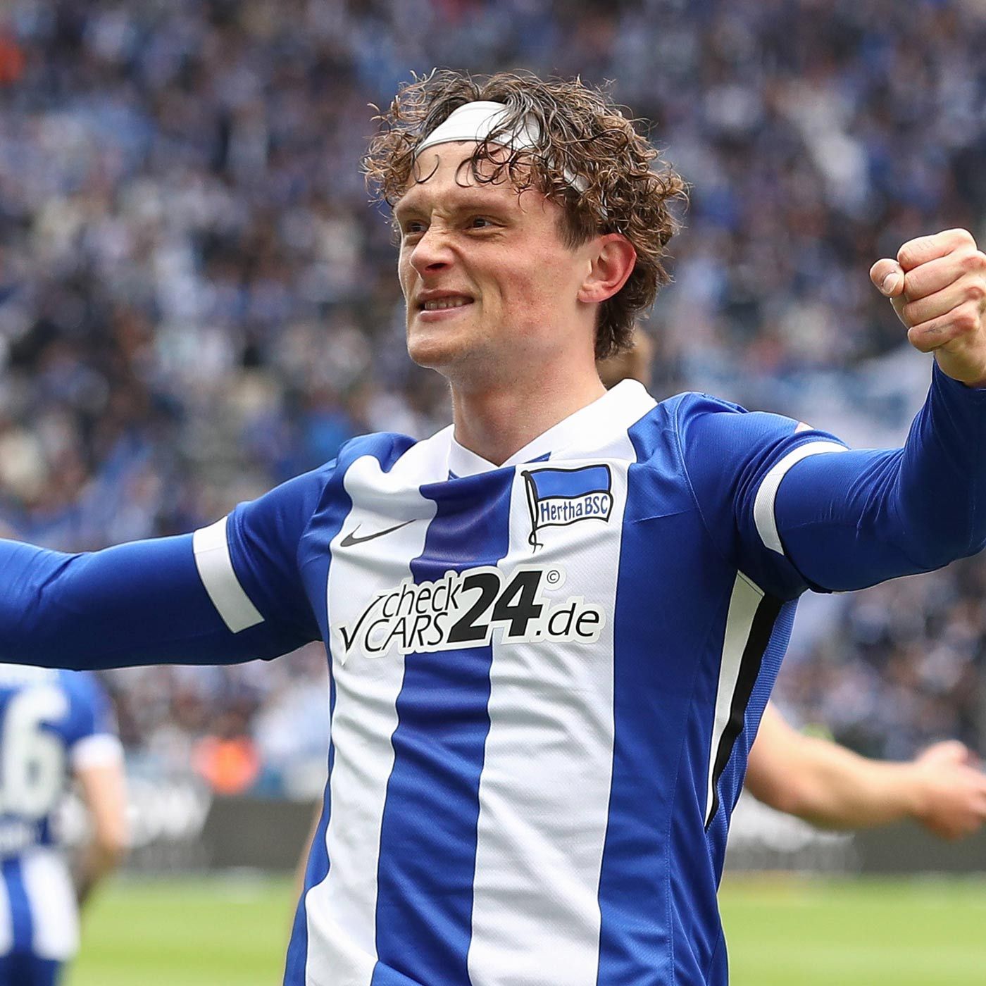 Union und Hertha unschlagbar (216)