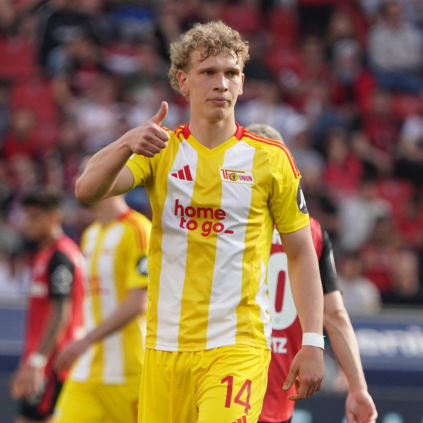 Union unschlagbar, Herthas heiße Personalie (213)