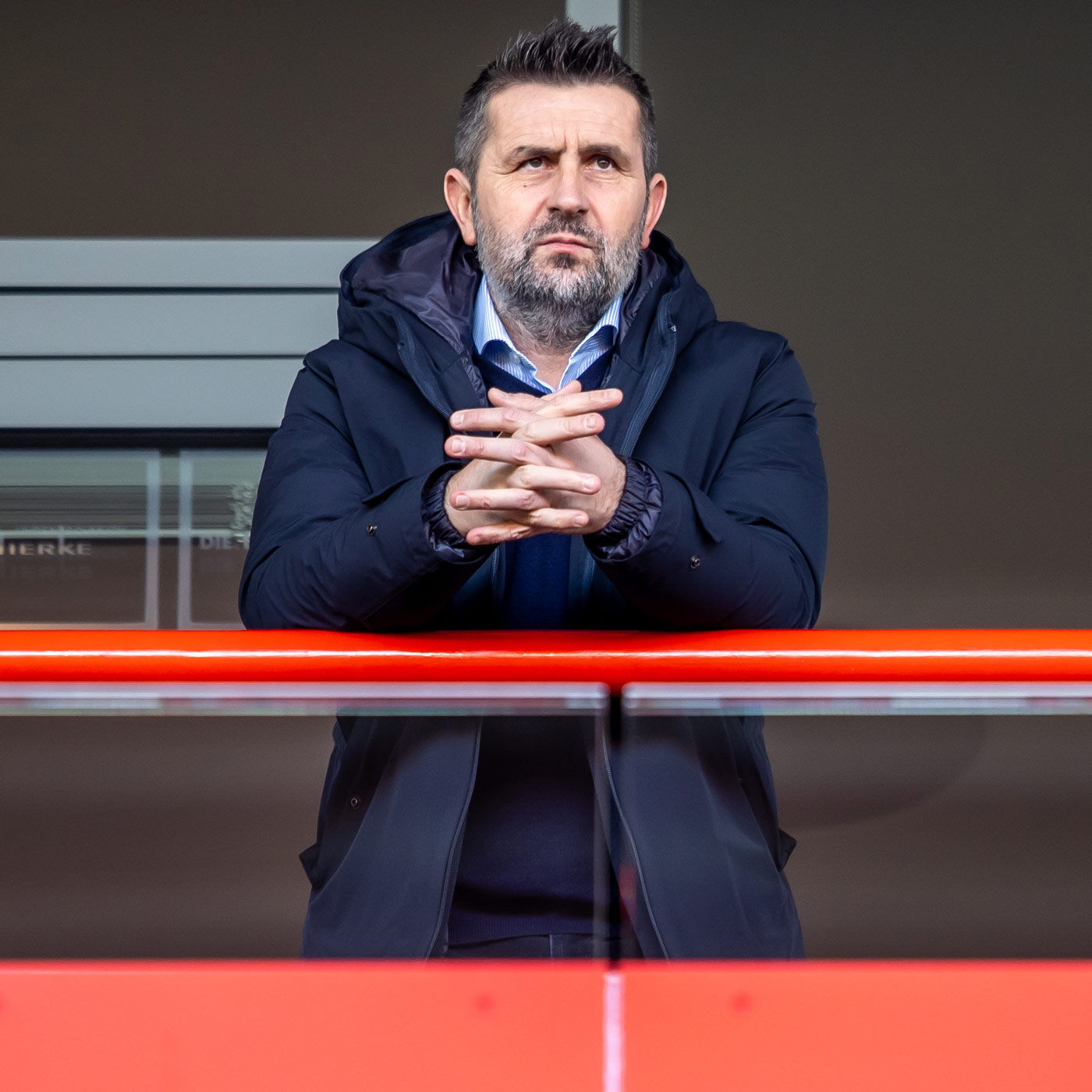 Unions Trainerproblem und Herthas Pokaltraum (166)