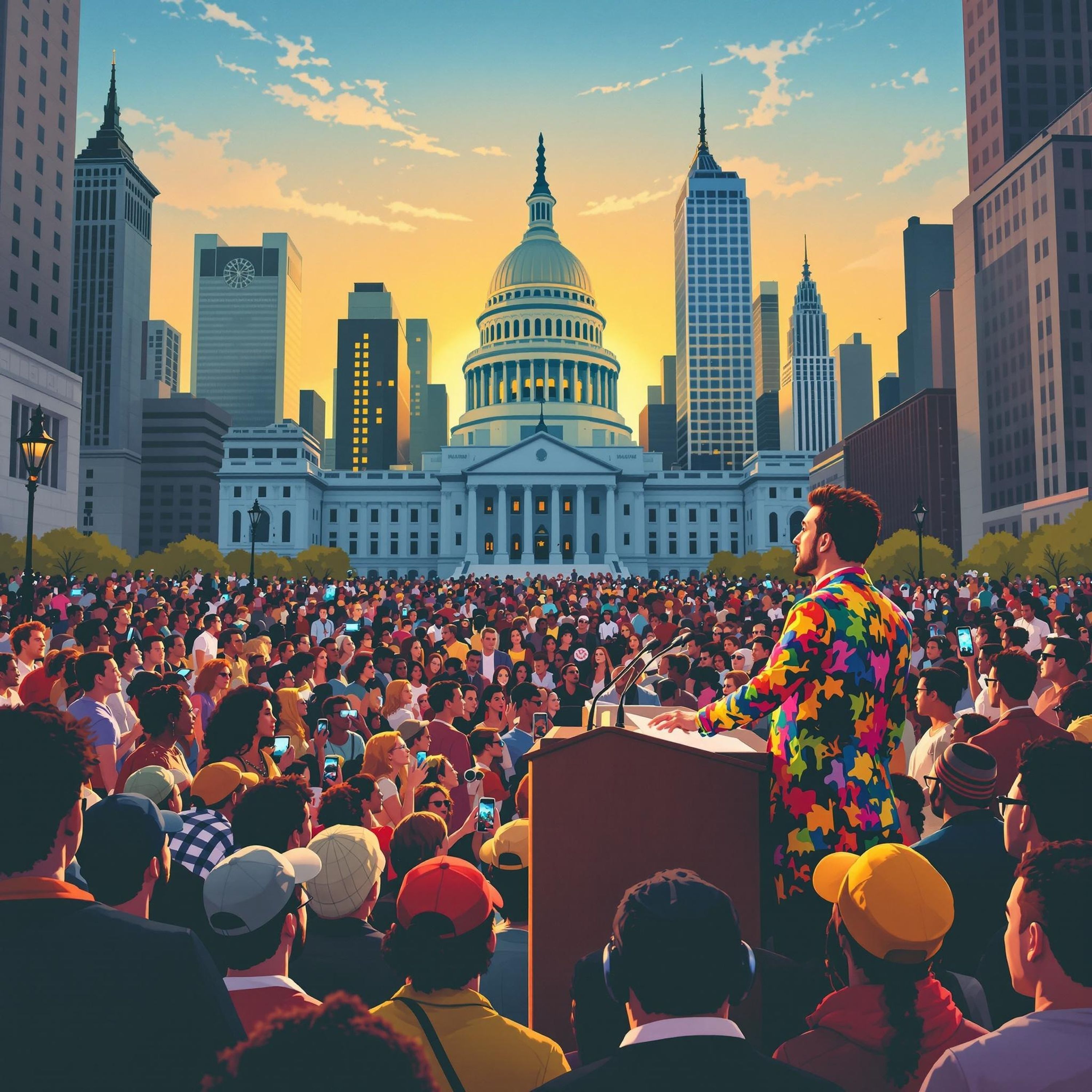 Unlock Hidden Opportunities: Matthew Lesko's Guide to Nonprofit Grants and Resources