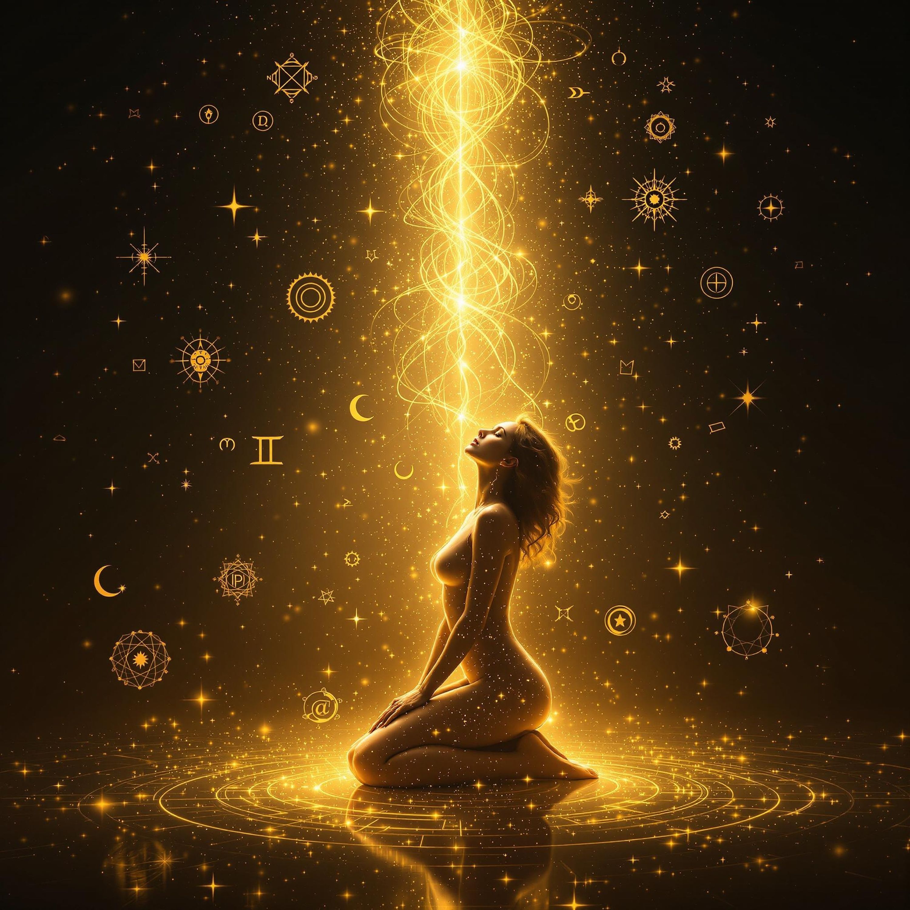 Unlock Your Potential: Asara Lovejoy on the Science of Belief and the One Command