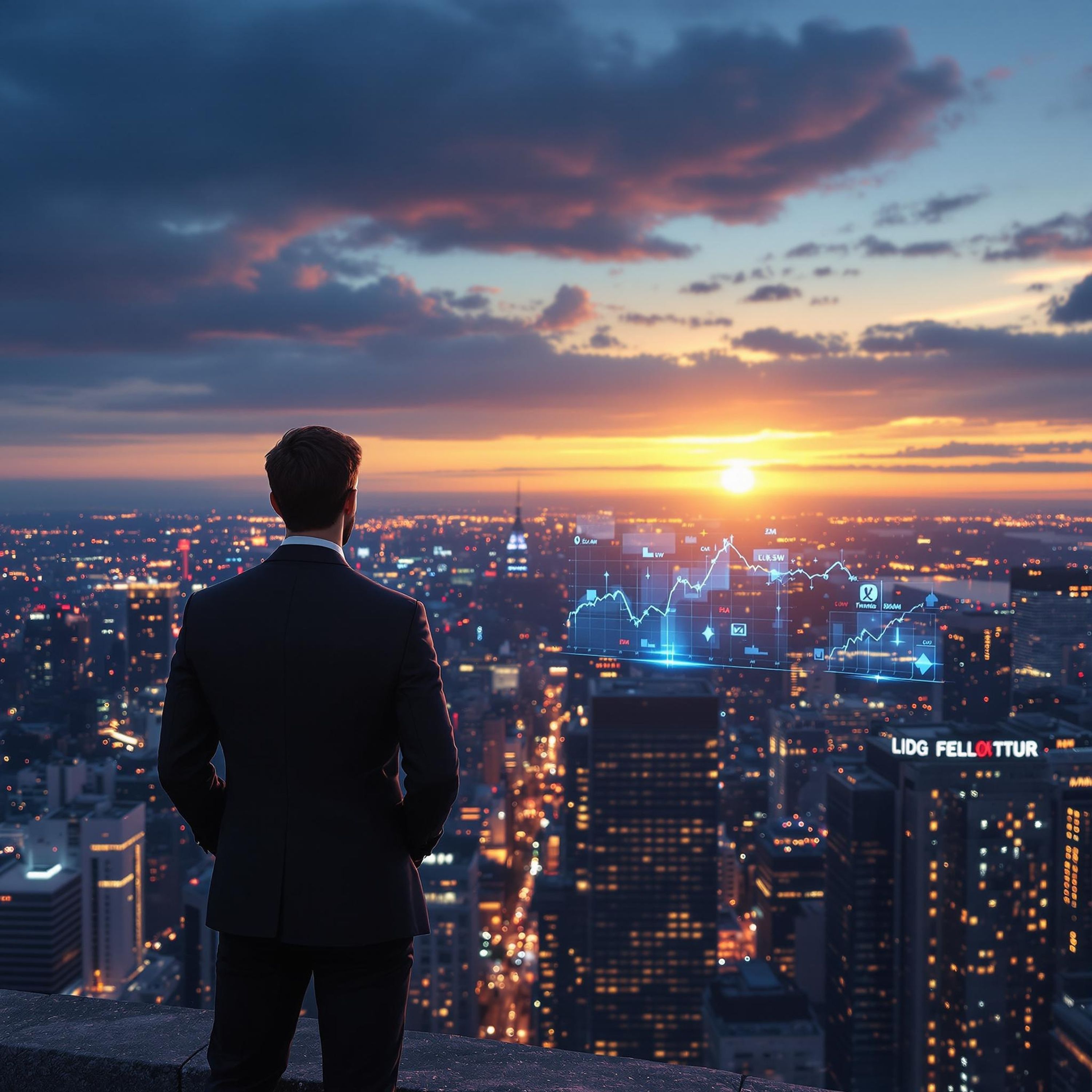 Unlocking Financial Potential: Pav Lertjitbanjong on Mentorship and Defining Success