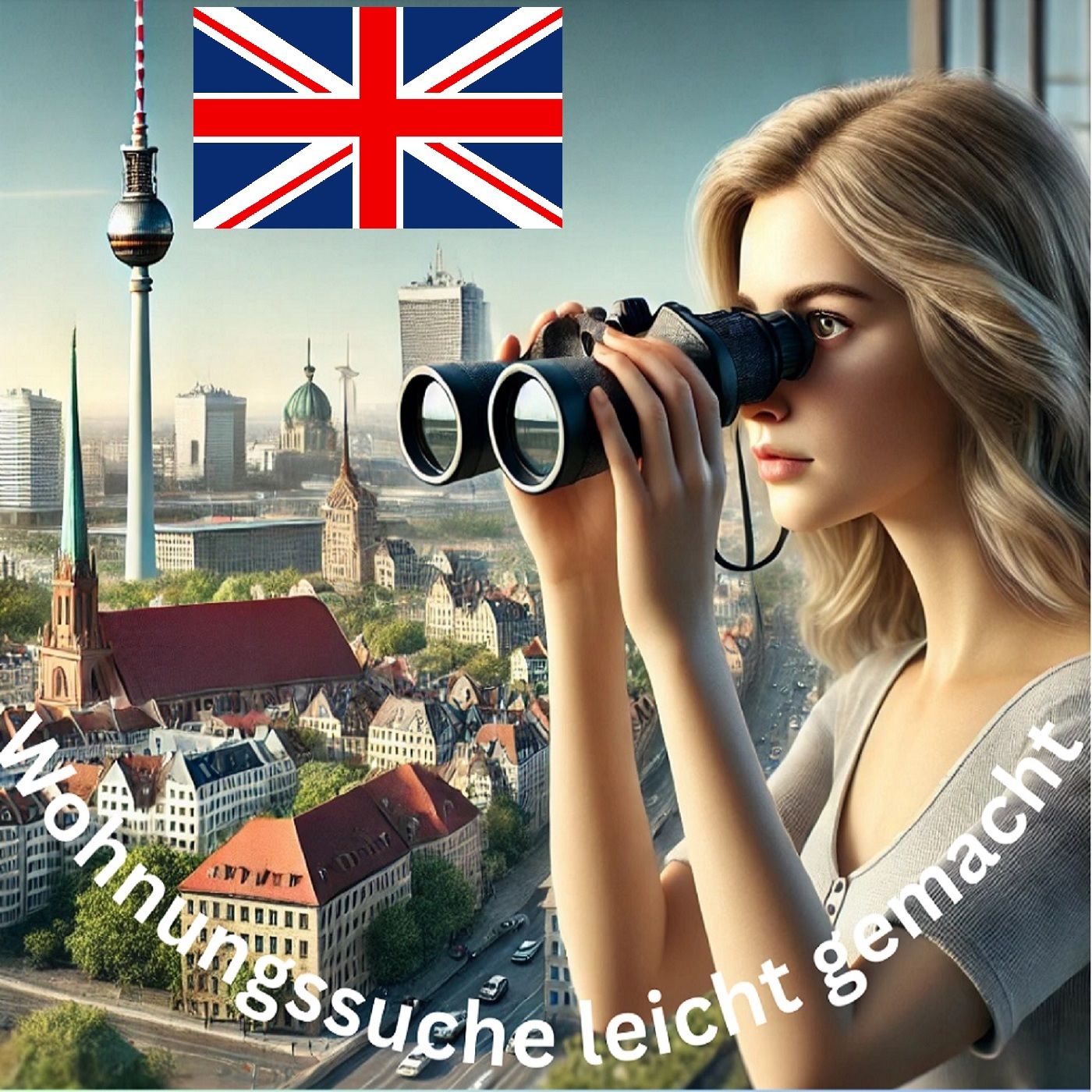 unlocking your german home: renting made easy -1-