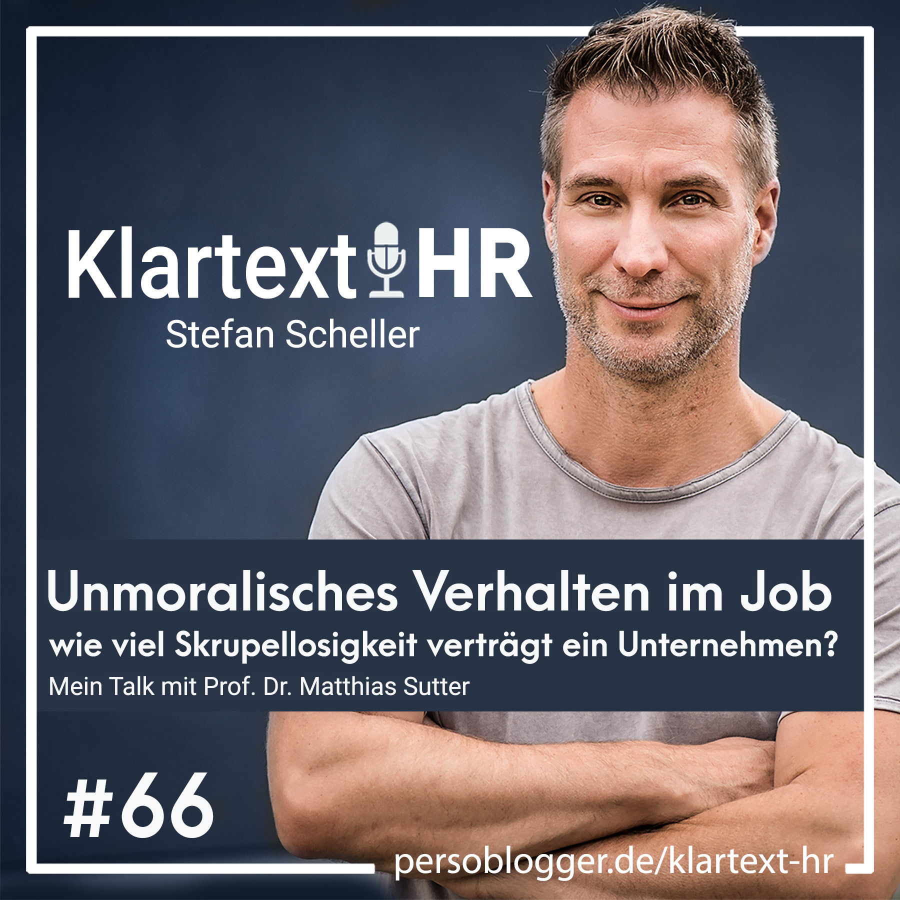 Unmoralisches Verhalten im Job – wie viel Skrupellosigkeit verträgt ein Unternehmen?
