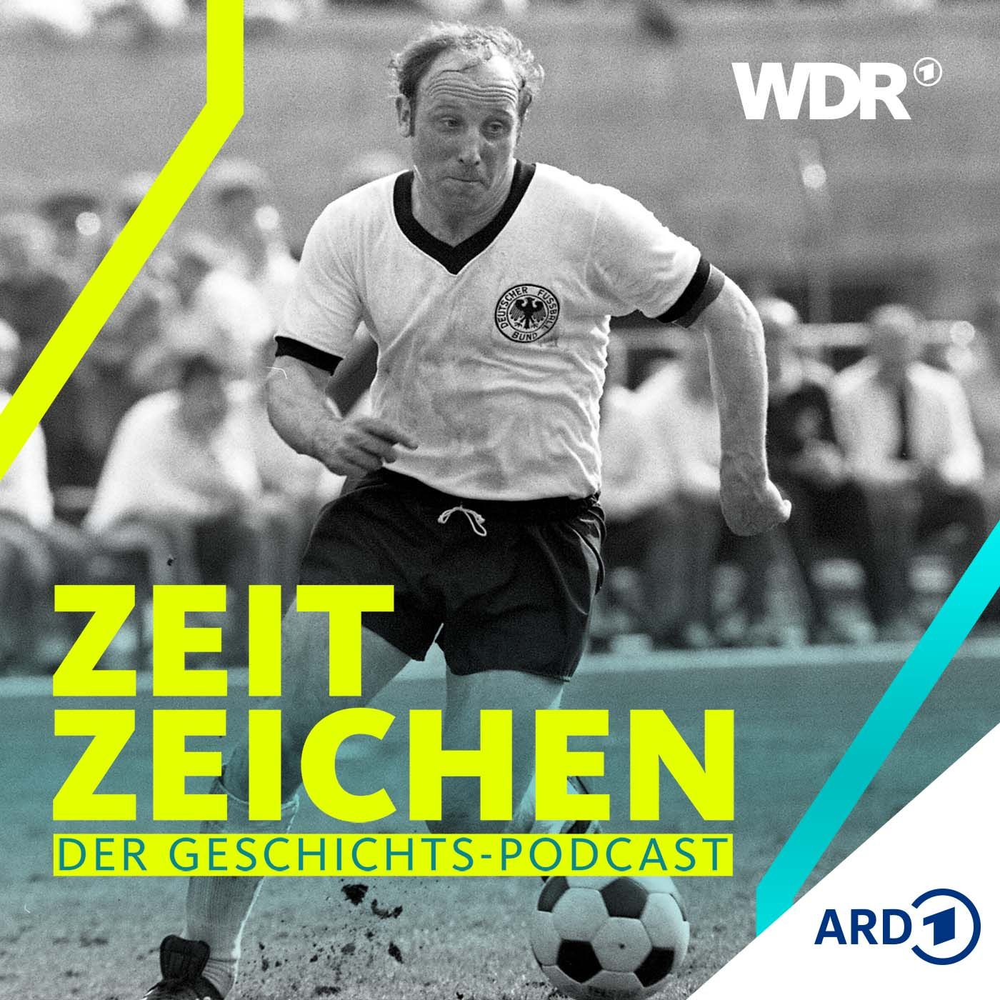 Uns Uwe: "Das Schönste auf der Welt ist, normal zu sein"