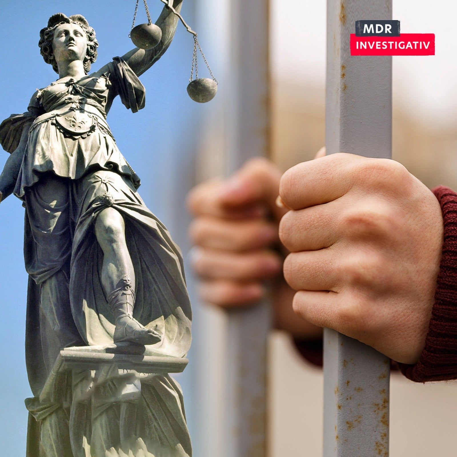 Unschuldig hinter Gittern? Warum Fehlurteile in Deutschland schwer zu überprüfen sind