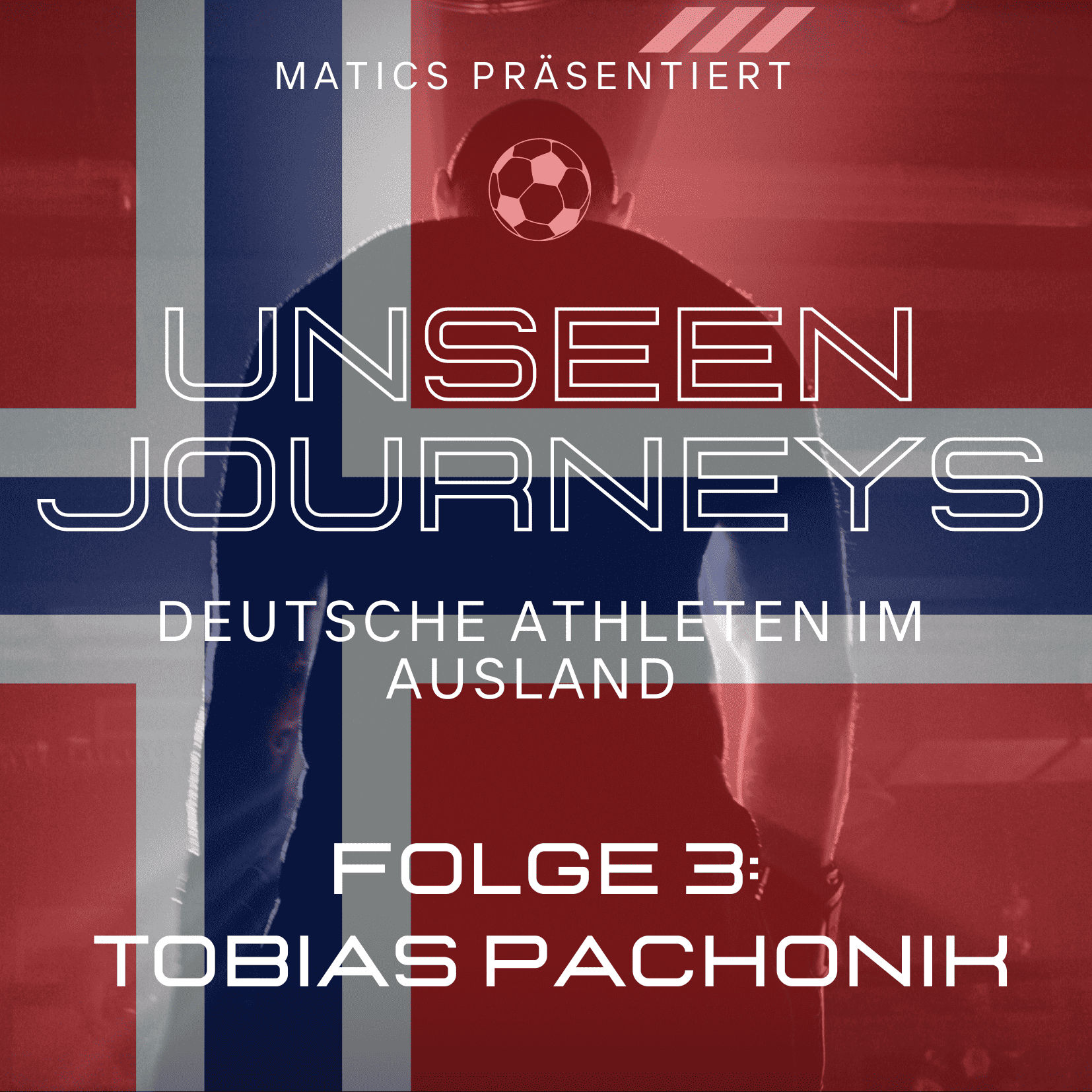 Unseen Journey - Tobias Pachonik