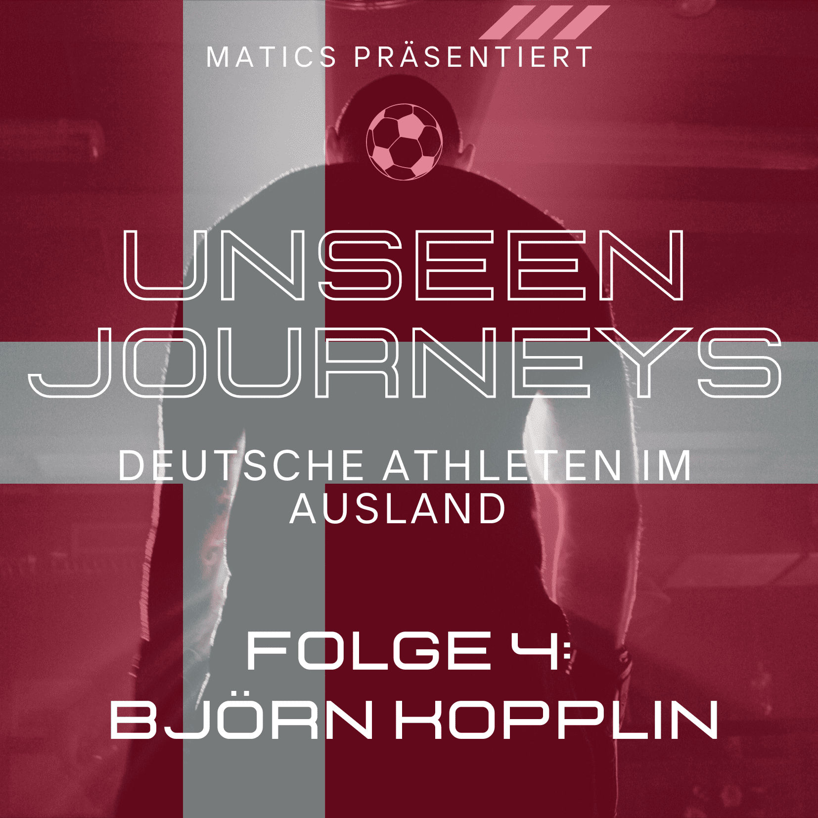 Unseen Journeys - Björn Kopplin