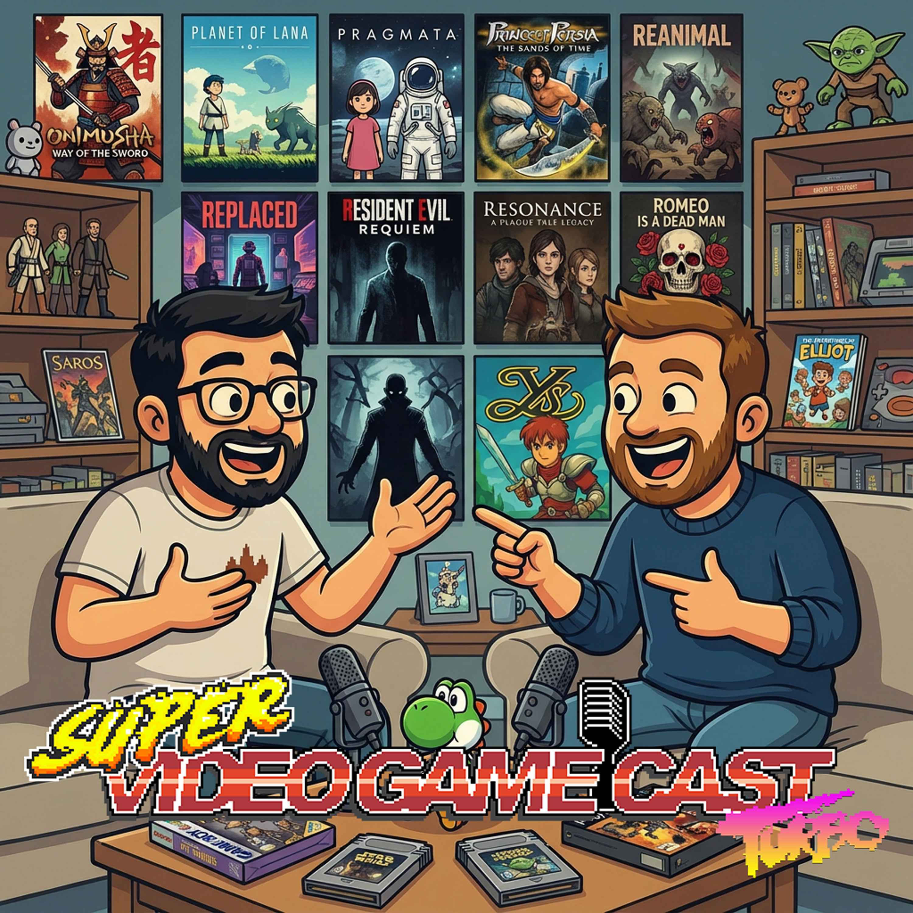 Unser Ausblick auf die Spiele in 2026 Teil 2