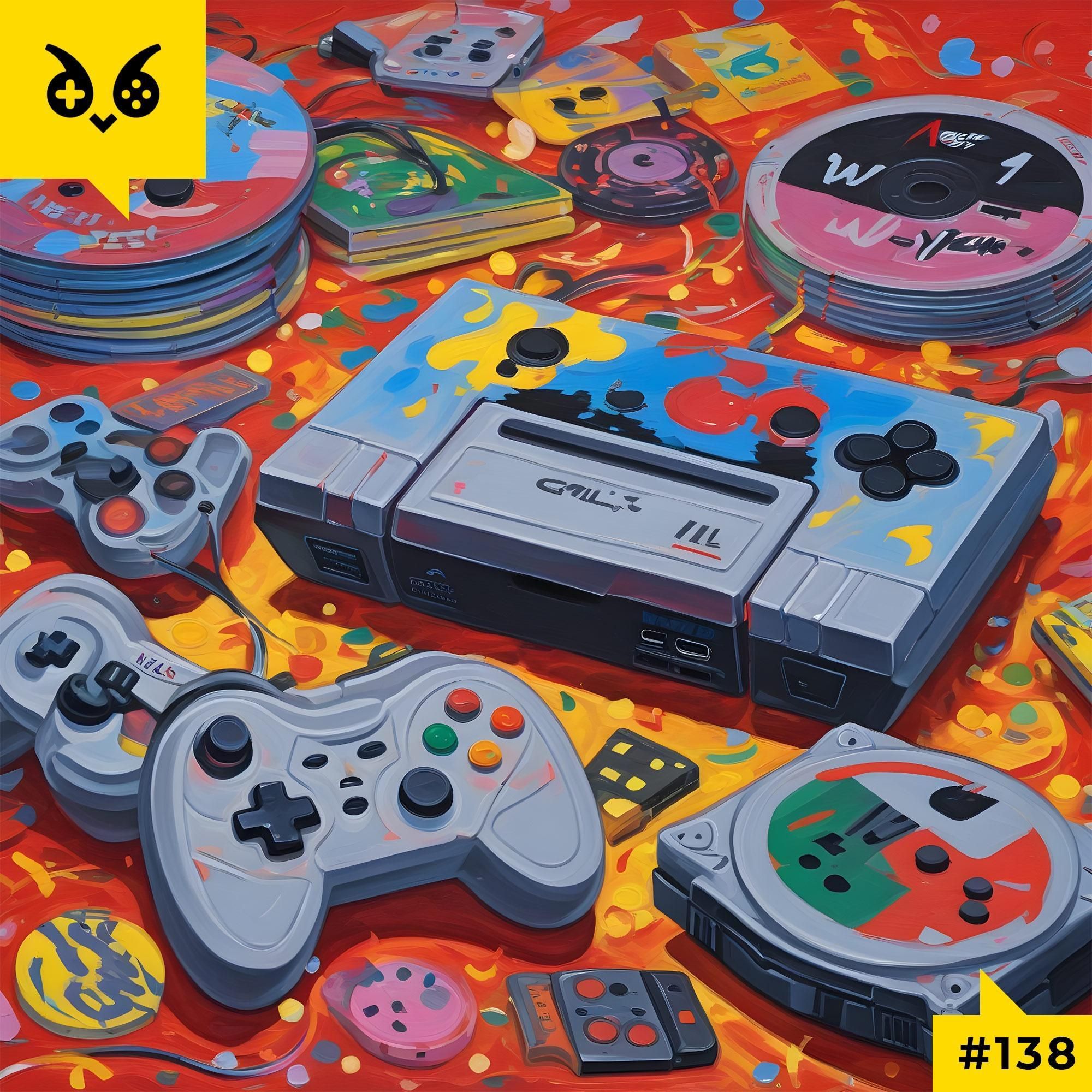 Unser Ausblick in das Gaming-Jahr 2024