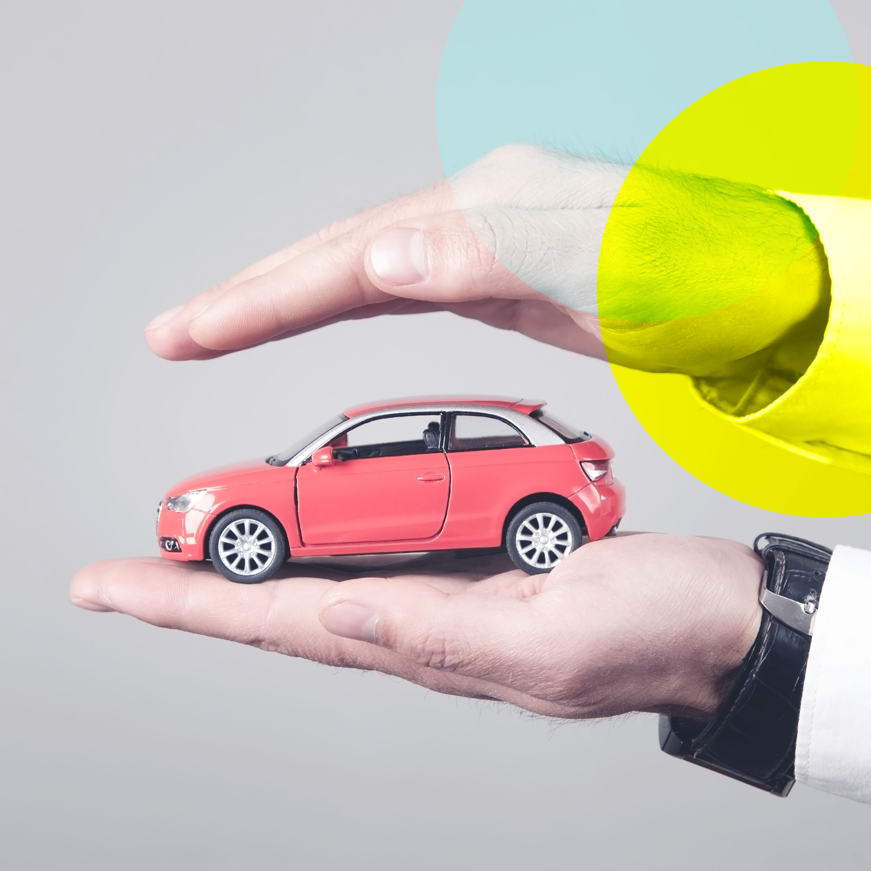 Unser Auto: Gefährt oder Gefährte?